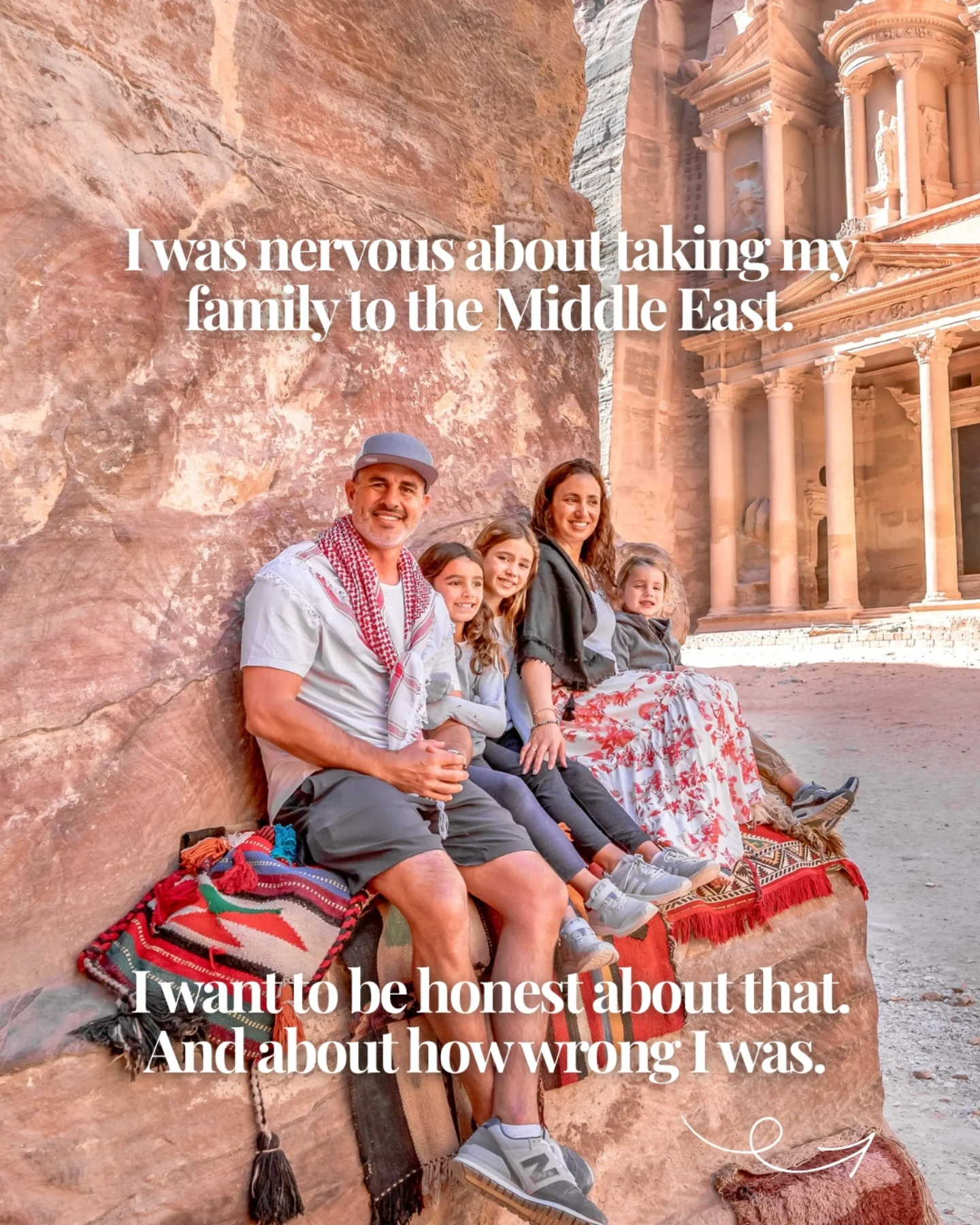 Mayra Bazavilvazo | Luxury Family Travel, Dead Sea