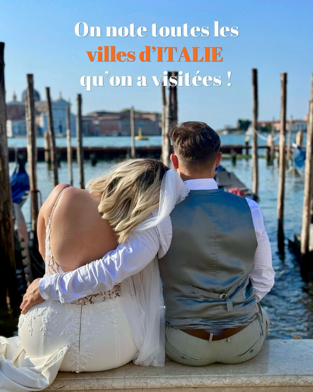 Pretadecoller ✈️ Découvrir le monde autrement 🌍 Jojo & Cass, Cinque Terre