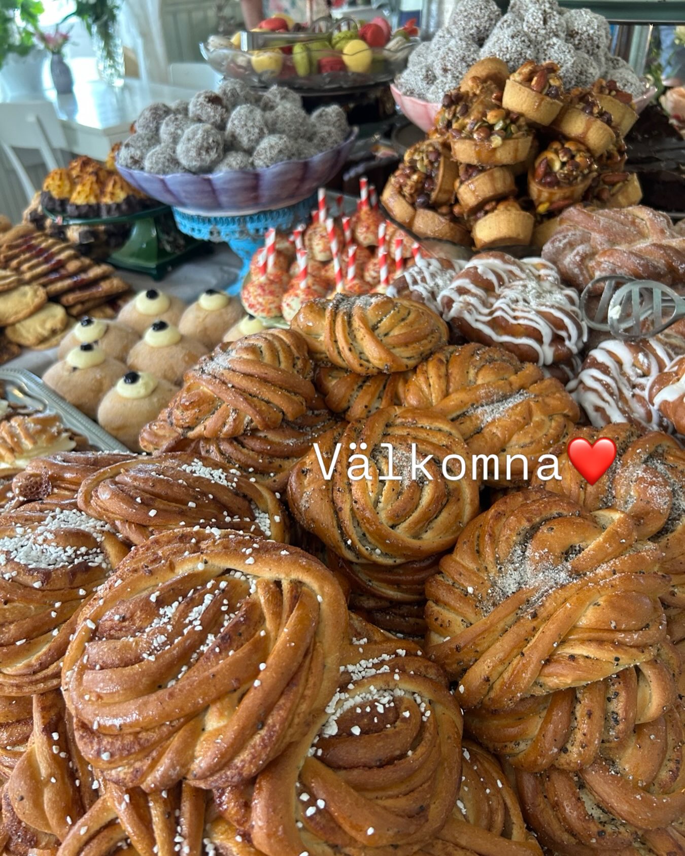 Vaxholms Hembygdsgårds Café, Stockholm