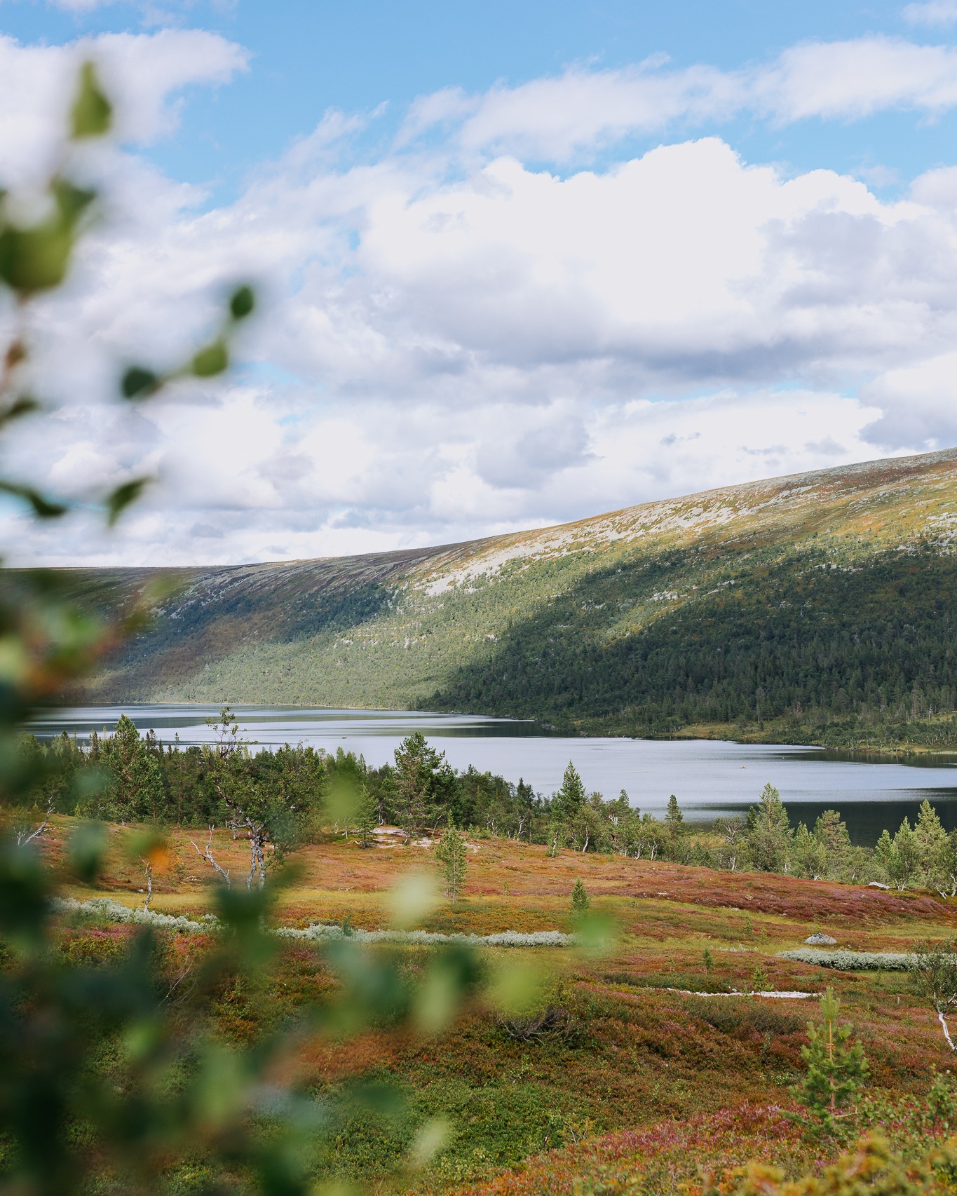 Idre Himmelfjäll | Skidanläggning | Norra Dalarna, Valdalen gård