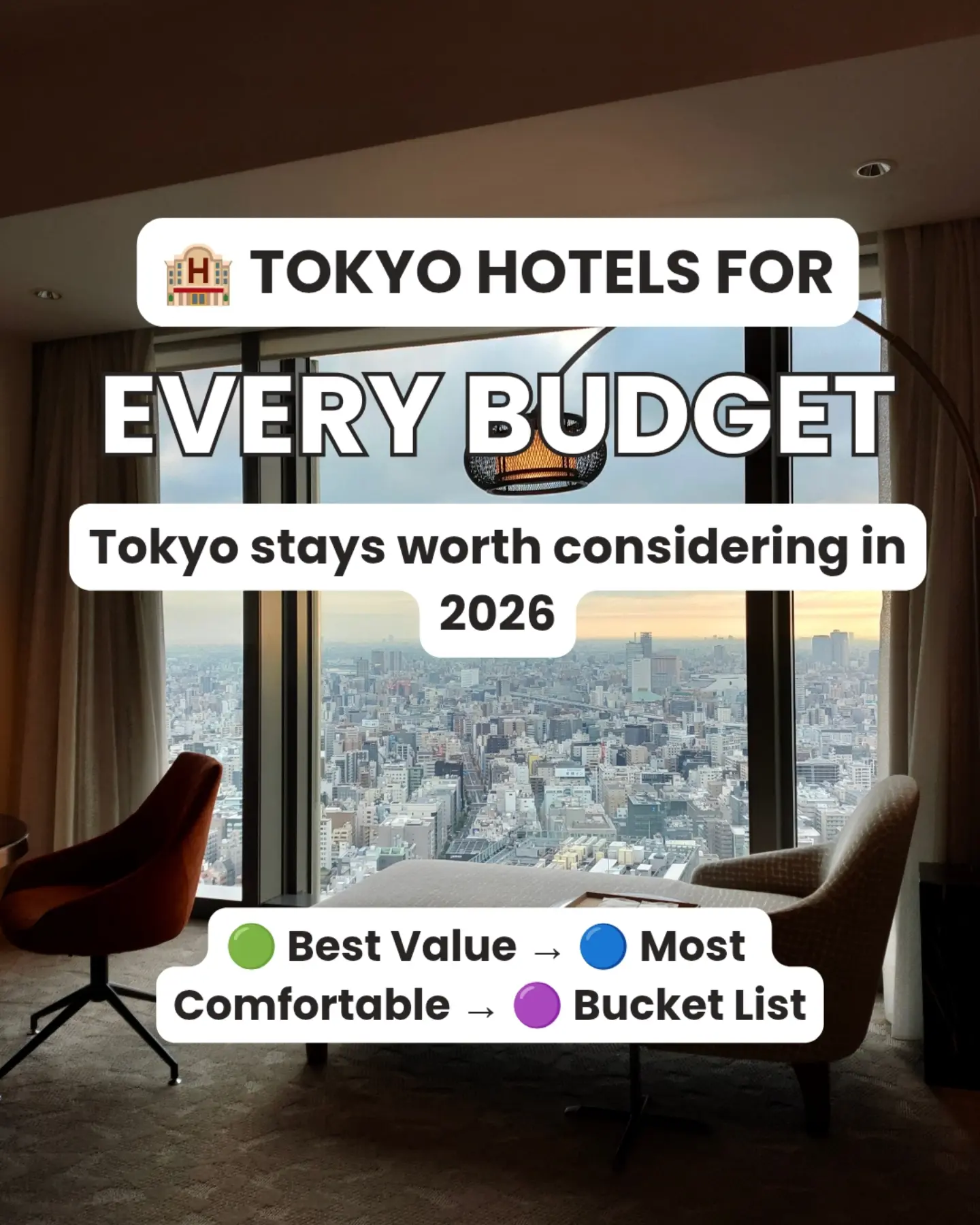 1 Hour Travel Guides, The Millennials Shibuya