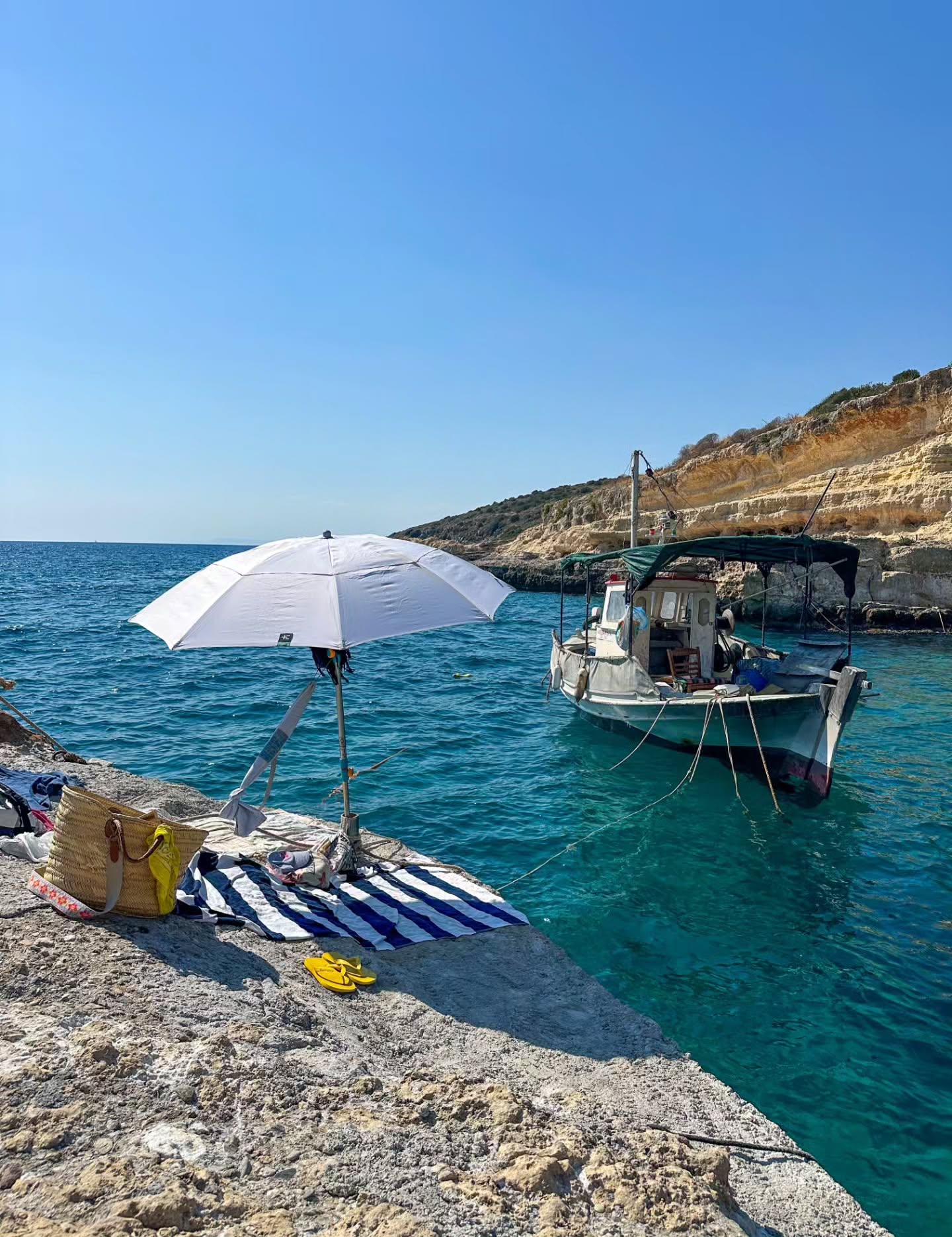 Peloponnese - Πελοπόννησος, Mezapos