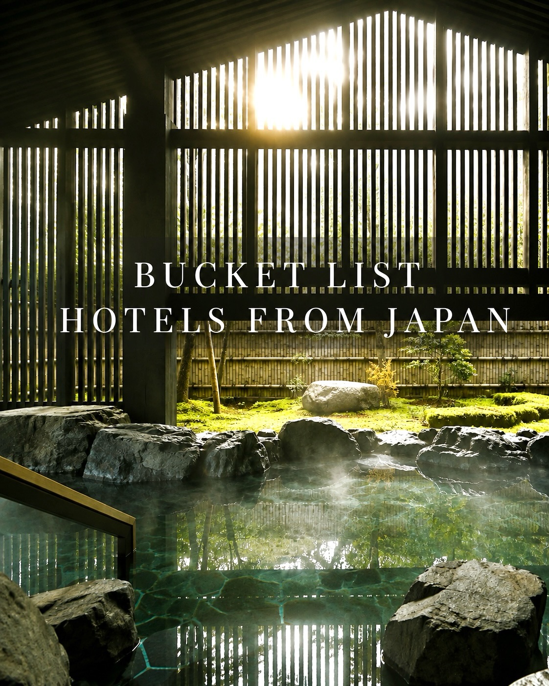 TheDisembark, THE TOWER HOTEL NAGOYA