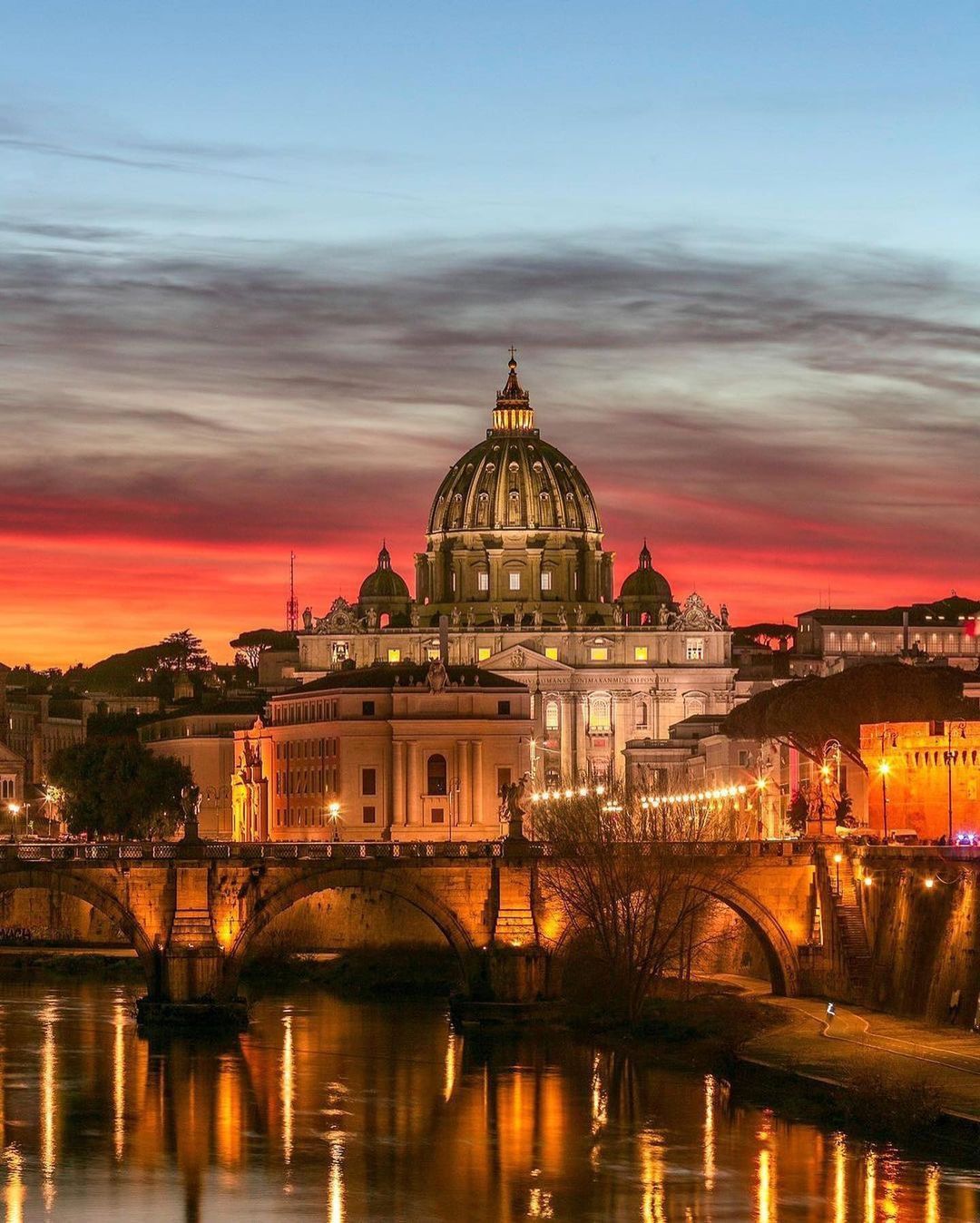Rome Travel Guide 🇮🇹 Hotels | Attractions | Tips, Altar of the Fatherland