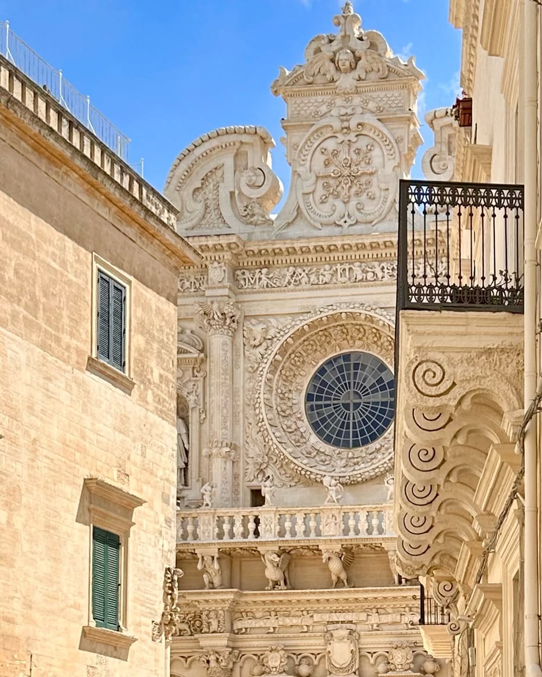 Architecture & Design, Piazza del Duomo