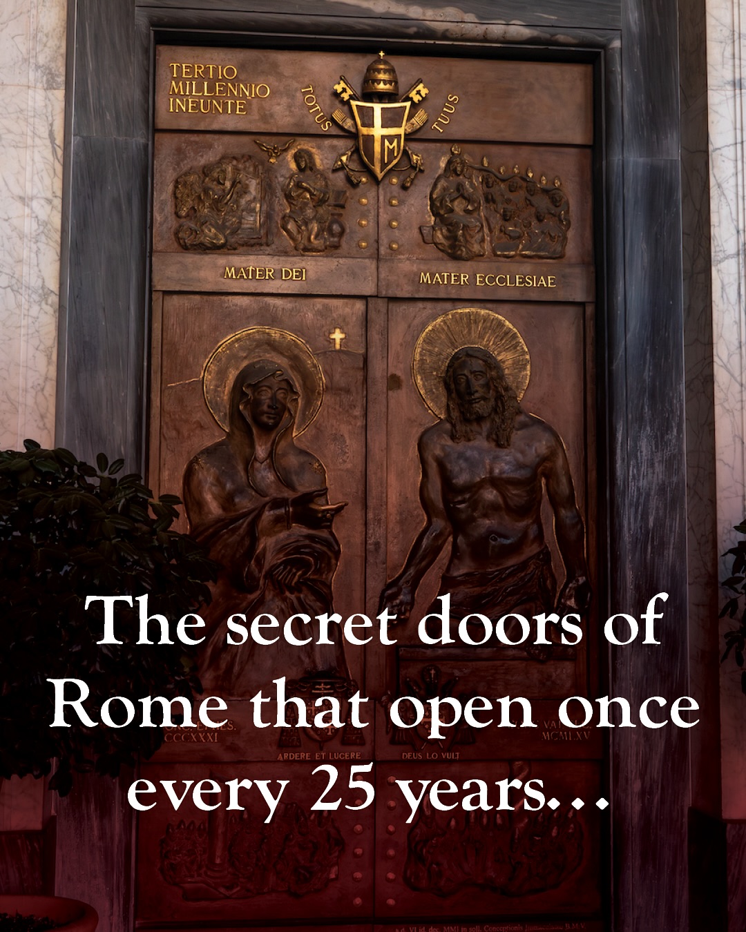 Rome Italy 🇮🇹 Roma Travel | Hotels | Food | Tips, Papal Basilica of Saint Mary Major