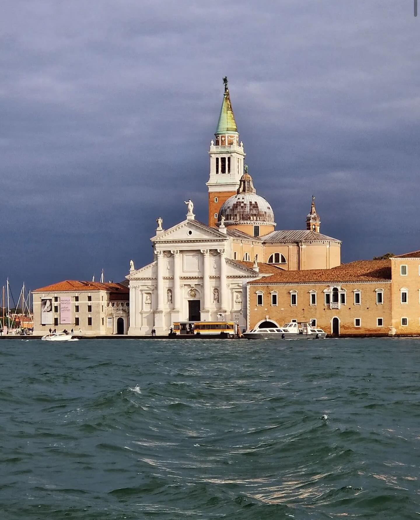 LoVenezia, Grand Canal