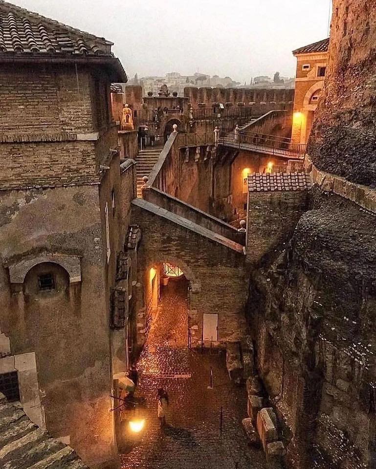 Incredible Europe, St. Peter's Basilica