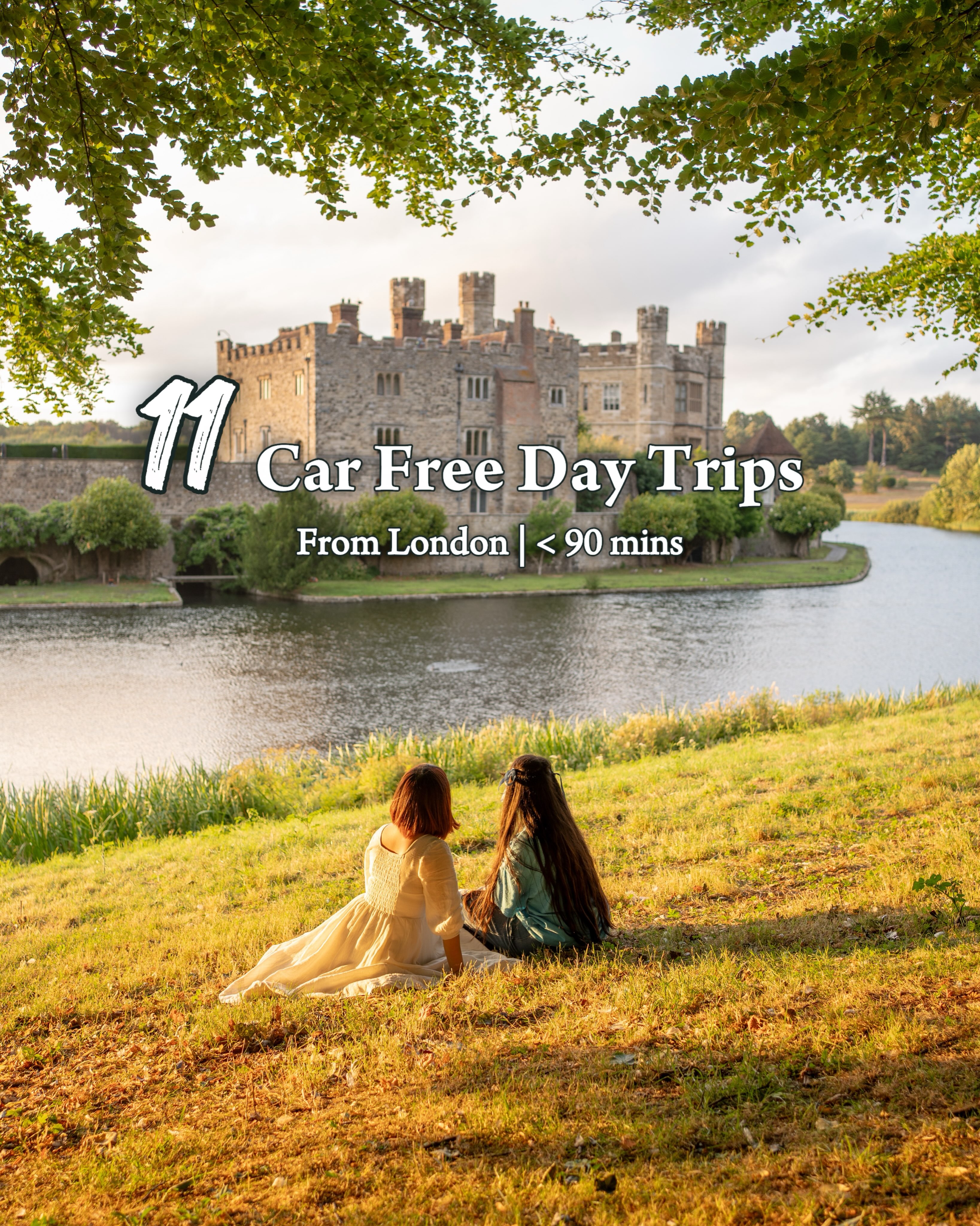 Kaylie | London & UK Travels, Arundel Castle