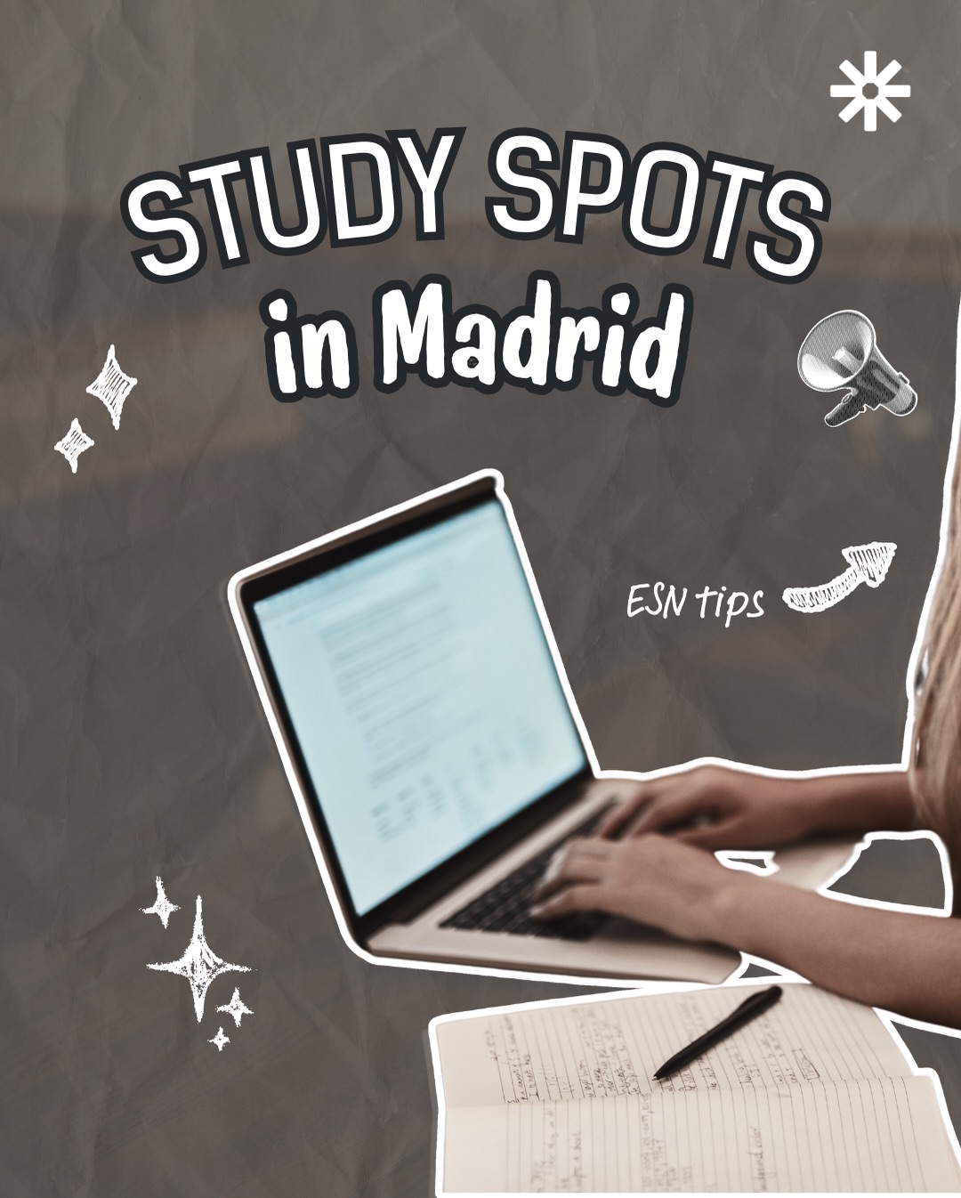 ESN Madrid, Eugenio Trias Municipal Public Library