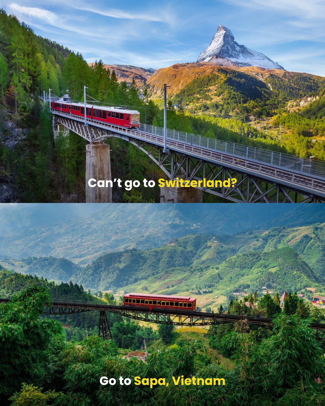 Budget Tours Vietnam | Authentic | Affordable | Unforgettable, Ba Na Hills