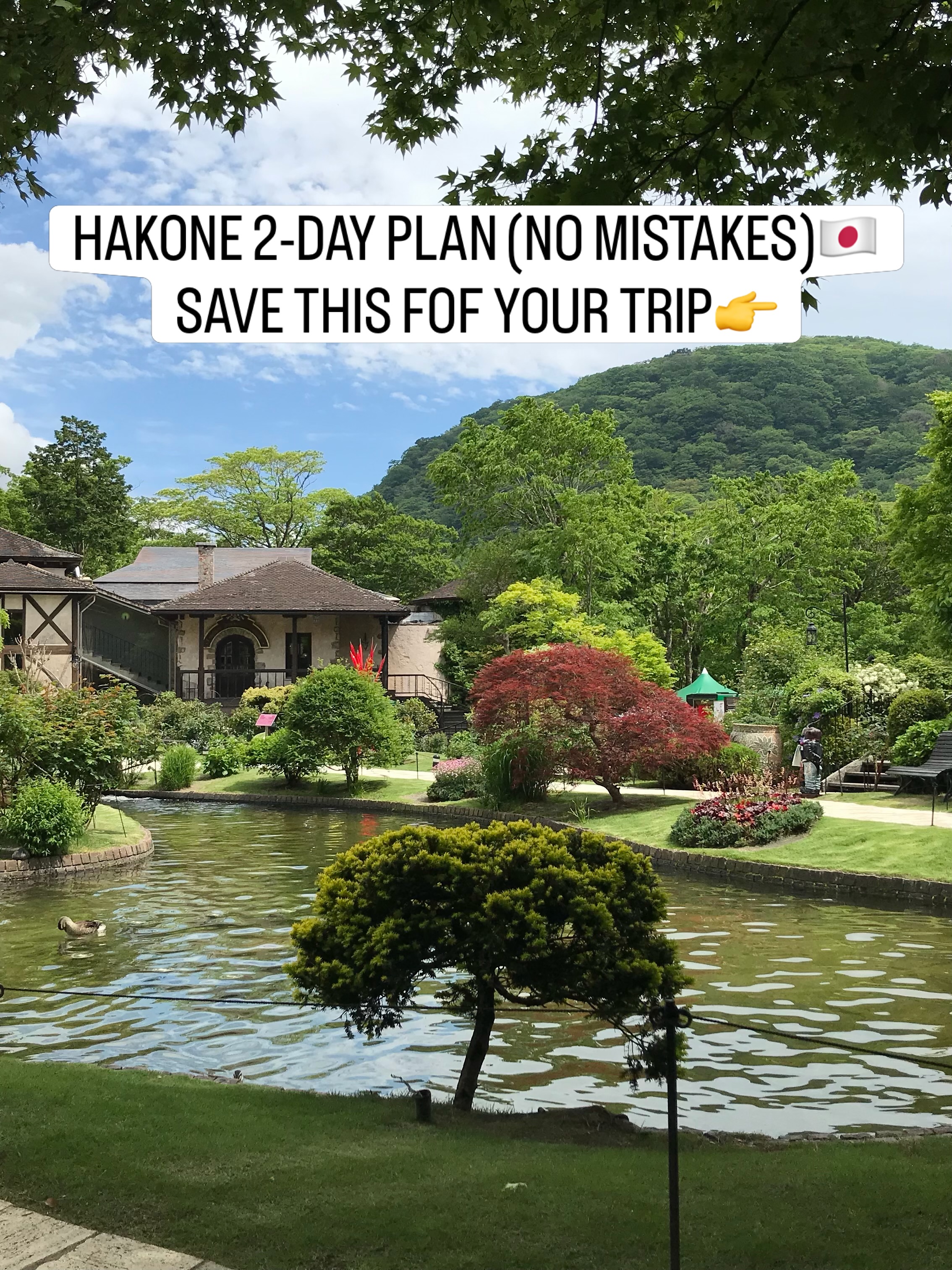 Japan Travel Club | Trusted advisor, Hakone Shrine