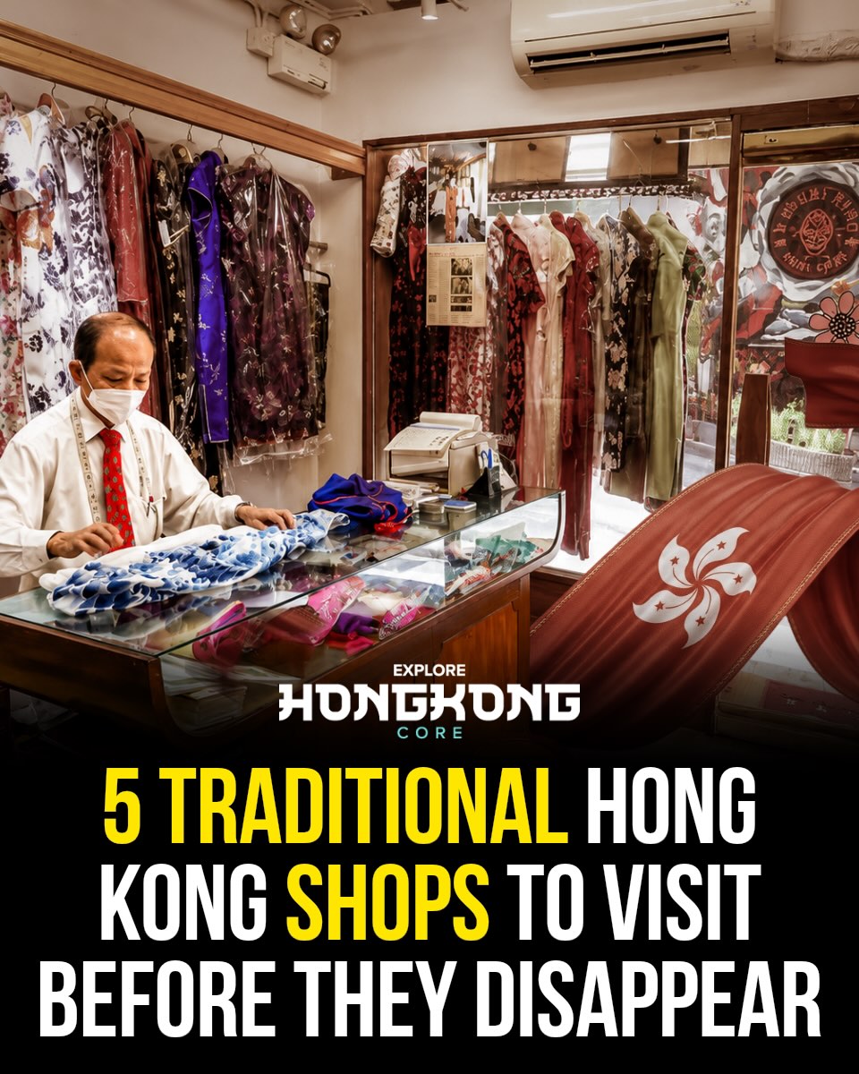 Hong Kong 🇭🇰 香港 Travel | Hotels | Food | Tips, Yuet Tung China Works
