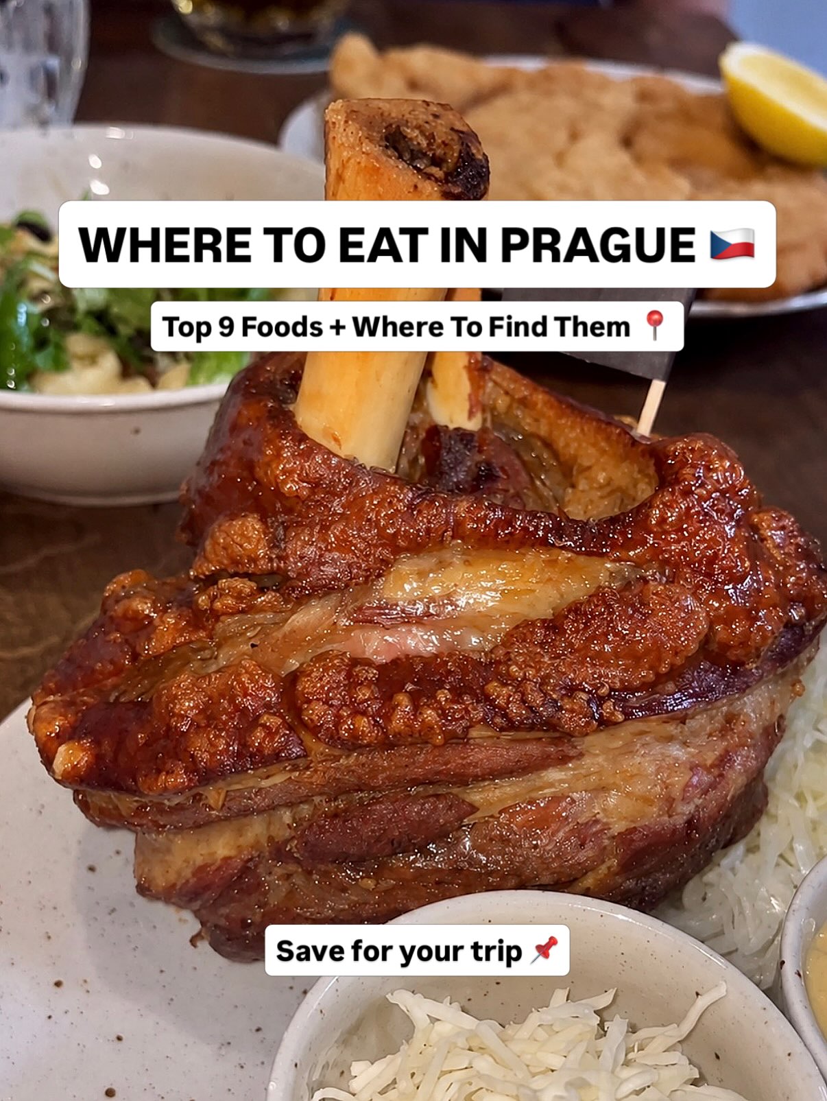 Alexa & Josh | Food & Travel Guides, Pork's