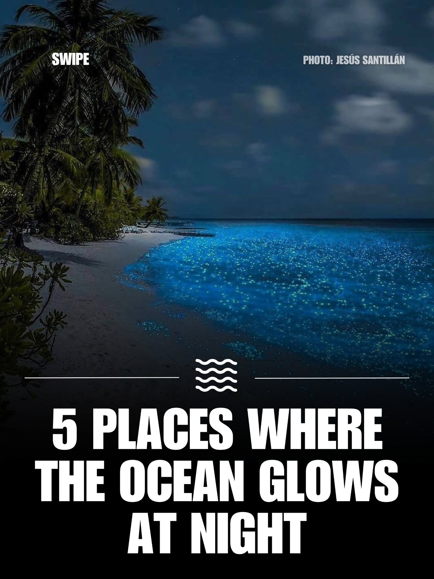 Oceans Nation, Maldives
