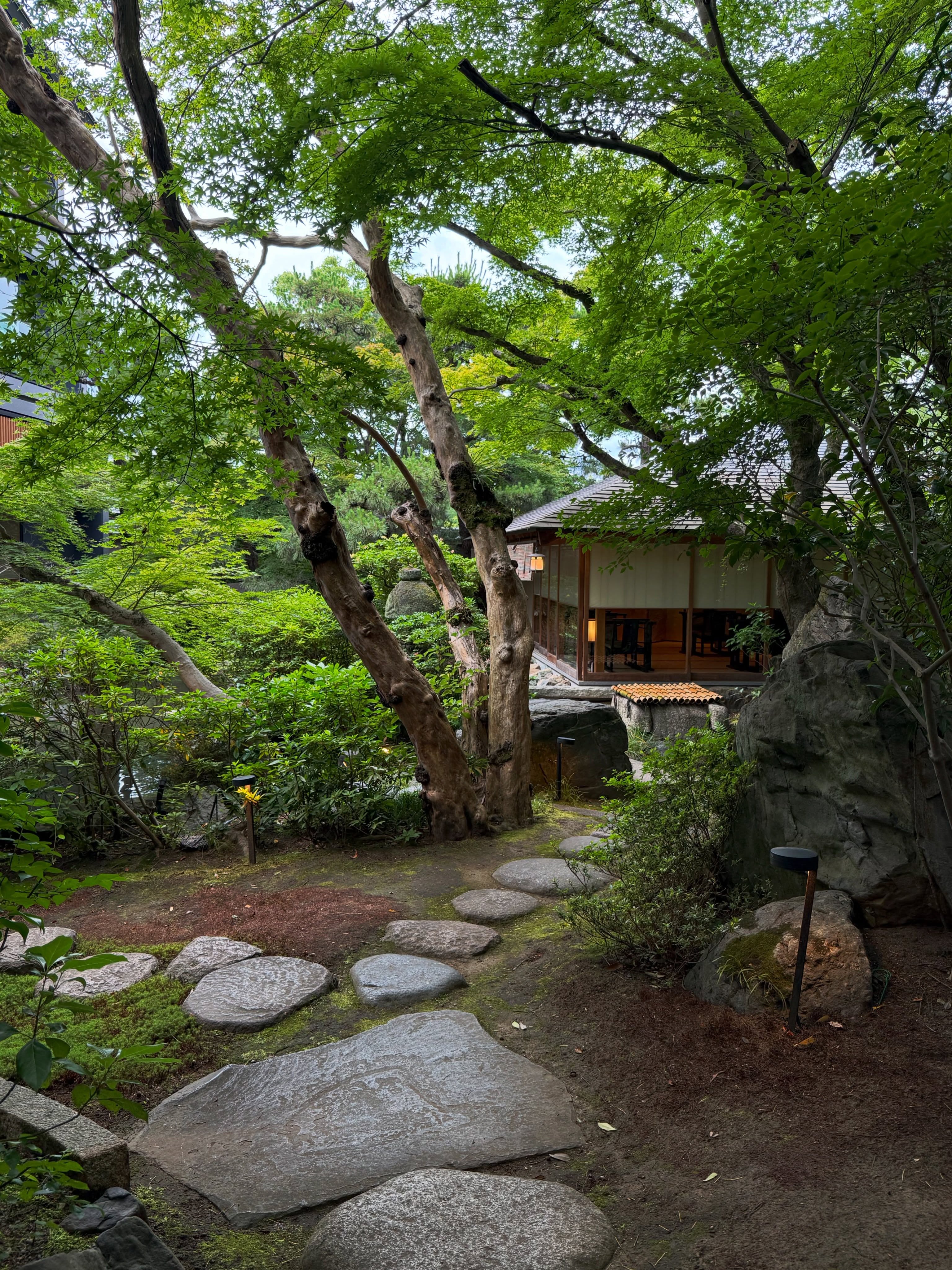 おにわさん 日本庭園 Japanese Gardens, Nanzen-ji Temple