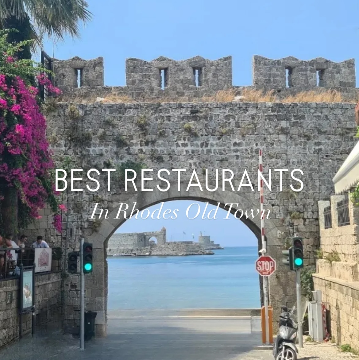 Pomodori e Baci | Lifestyle, Food & Travel blog, Nomad Mediterranean Gastronomy