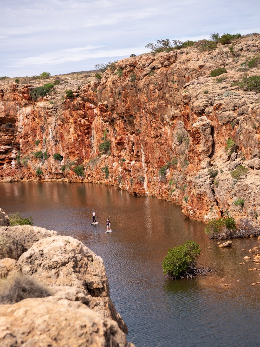 Australia’s Coral Coast, Cape Range National Park