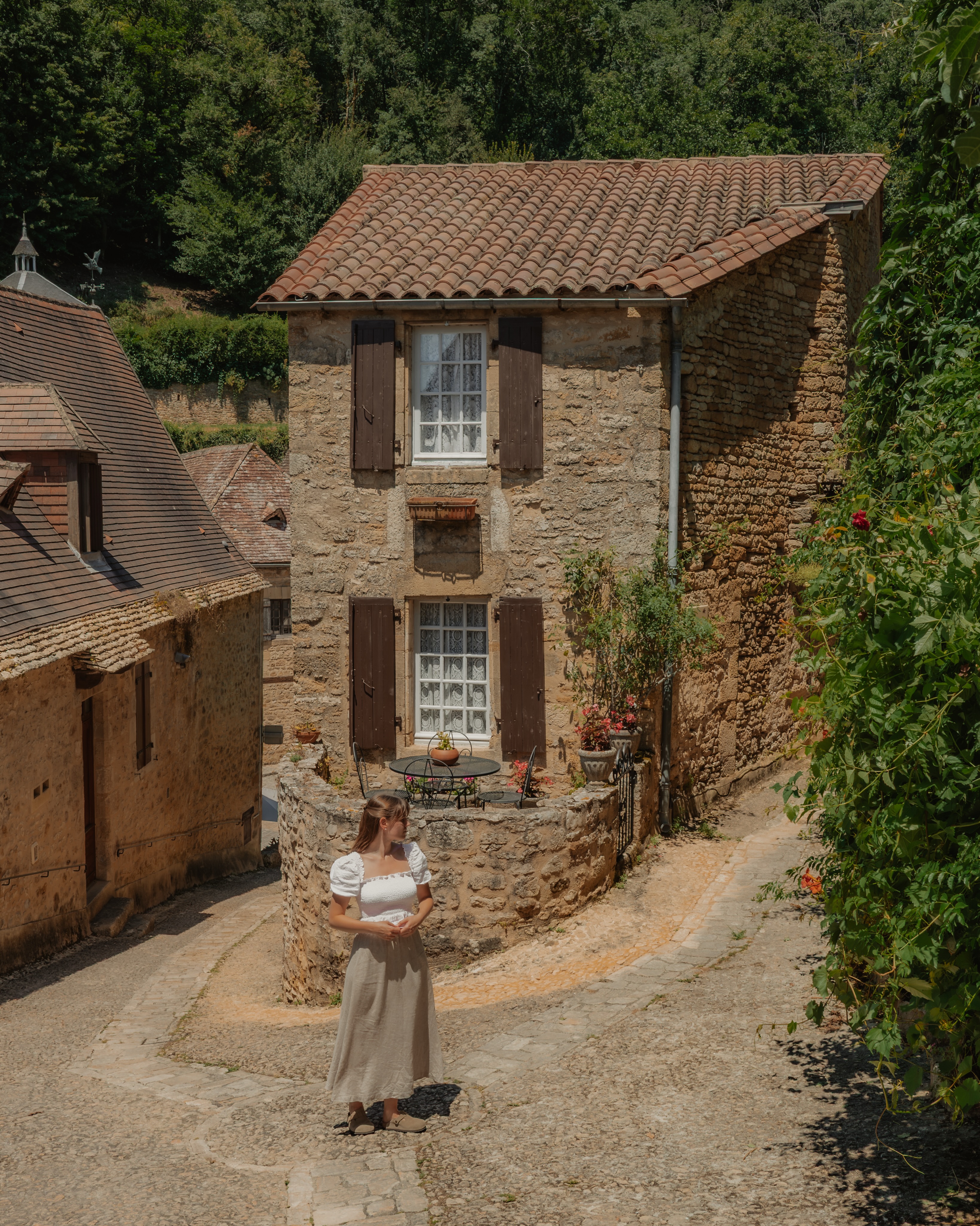 Roos | Travel Photography, Rocamadour