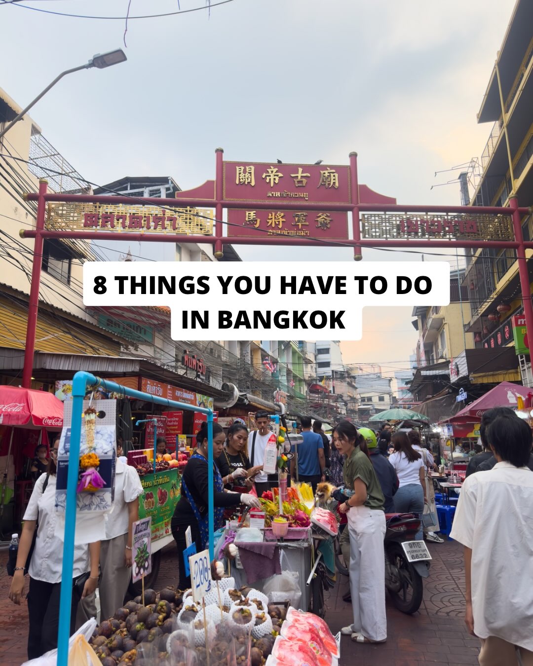 Ying & Karim | Travel & Food, Wat Phra Chetuphon Wimon Mangkhalaram Rajwaramahawihan