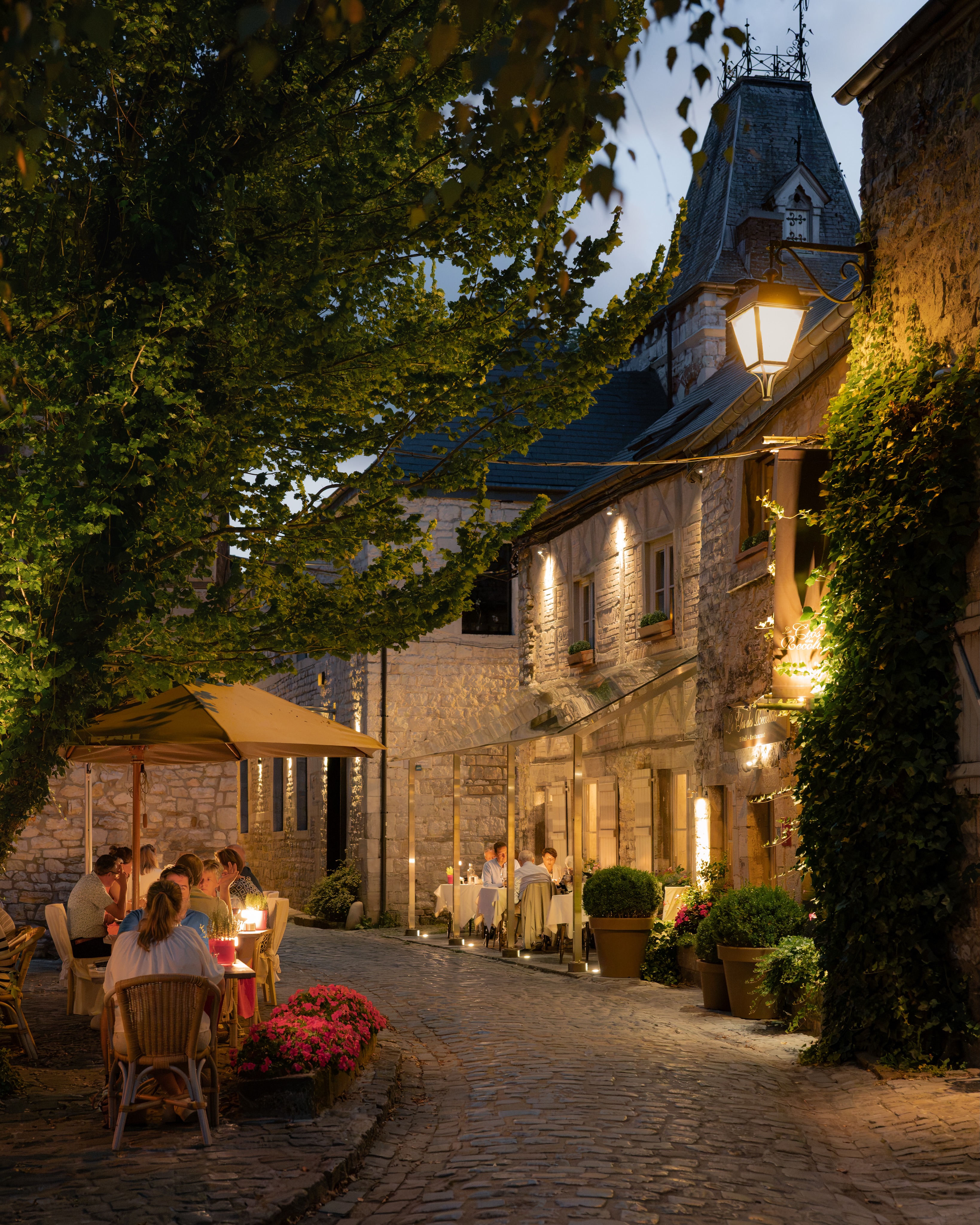 Roos | Travel Photography, Durbuy