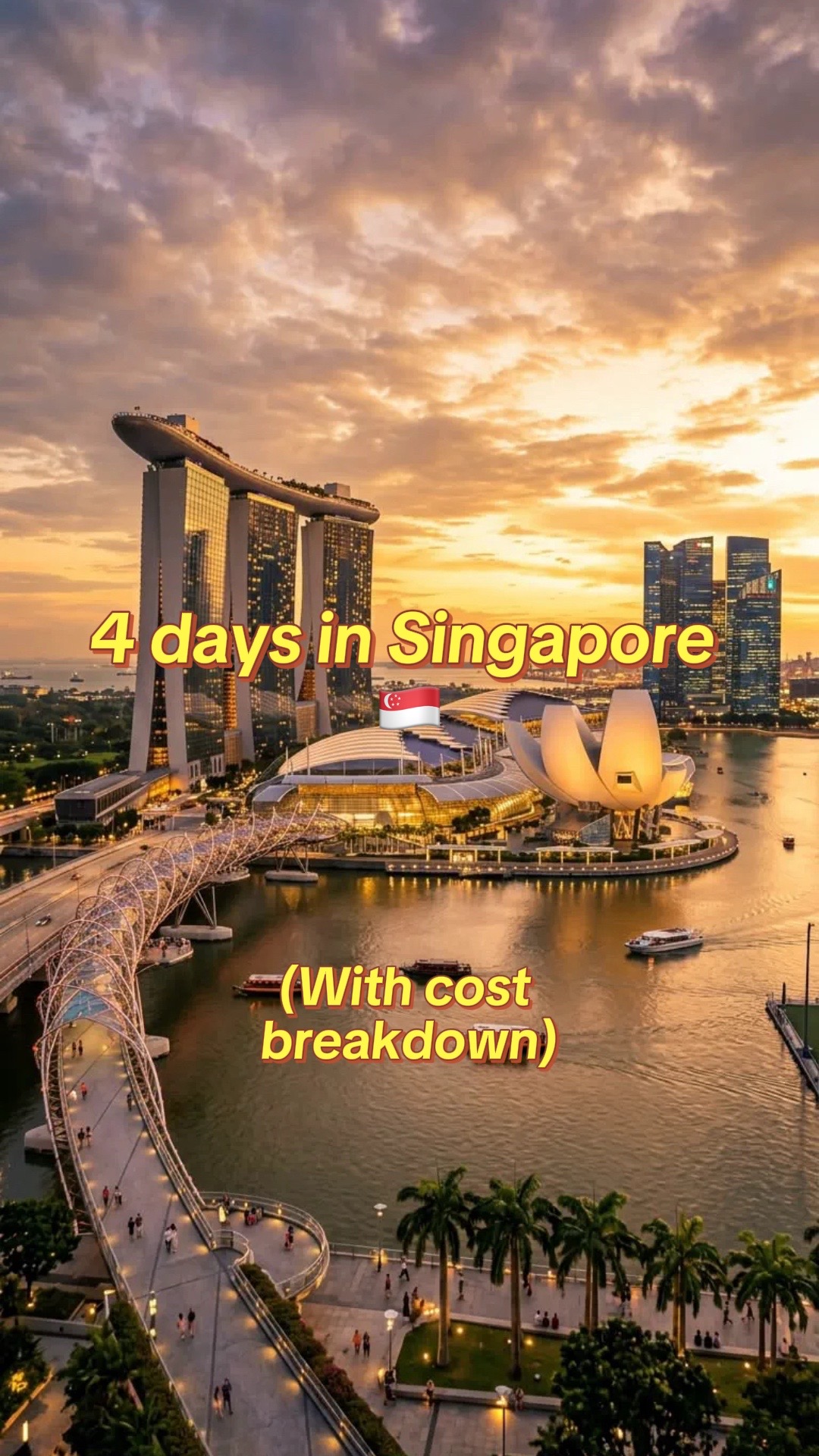 travelsensations, SkyPark Observation Deck