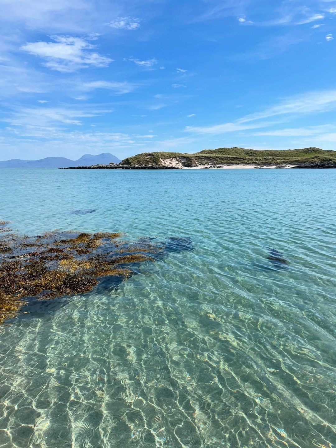 VisitScotland | Travel & Inspiration, Rùm