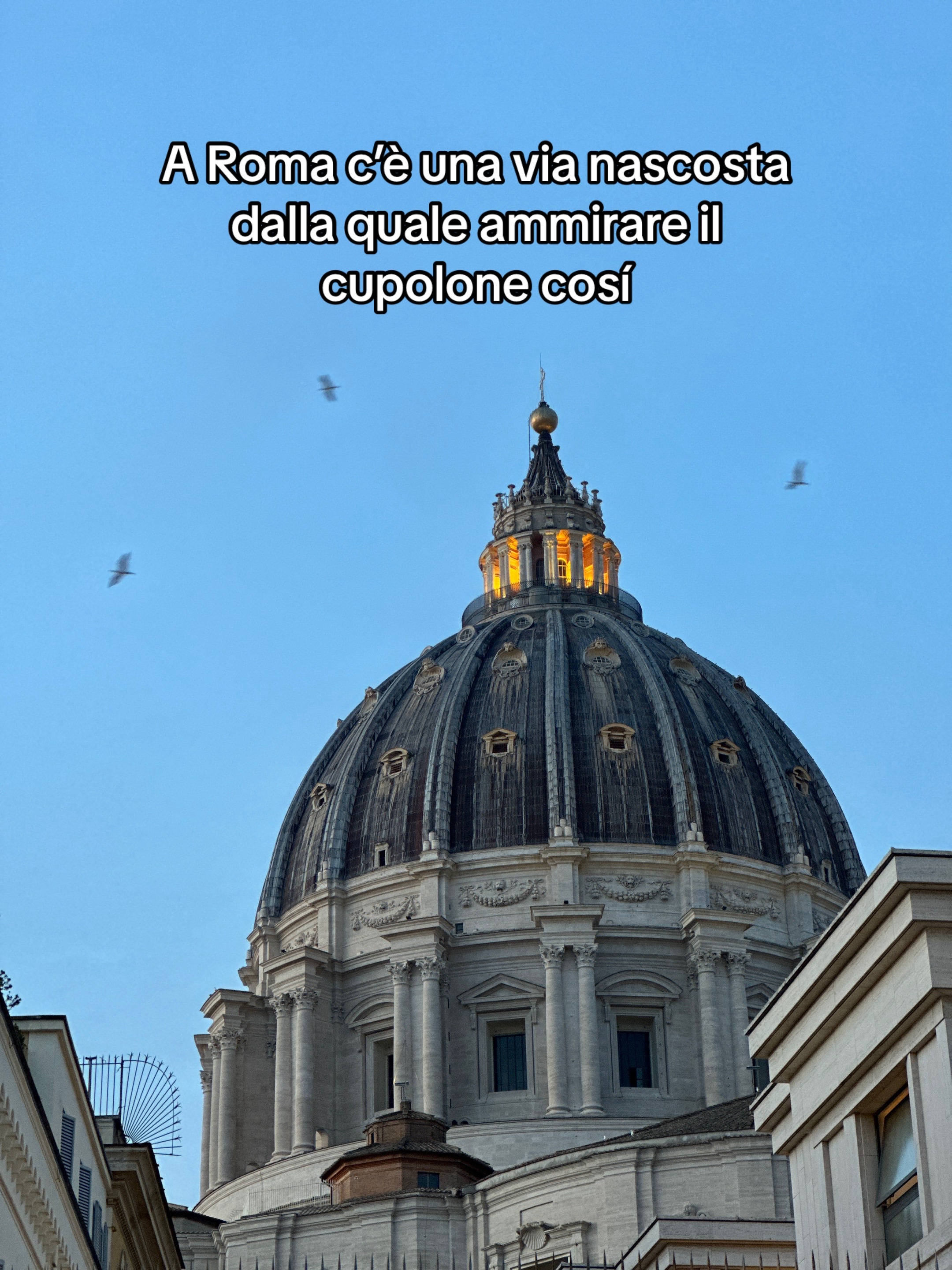 Valeria | Roma, St. Peter's Basilica