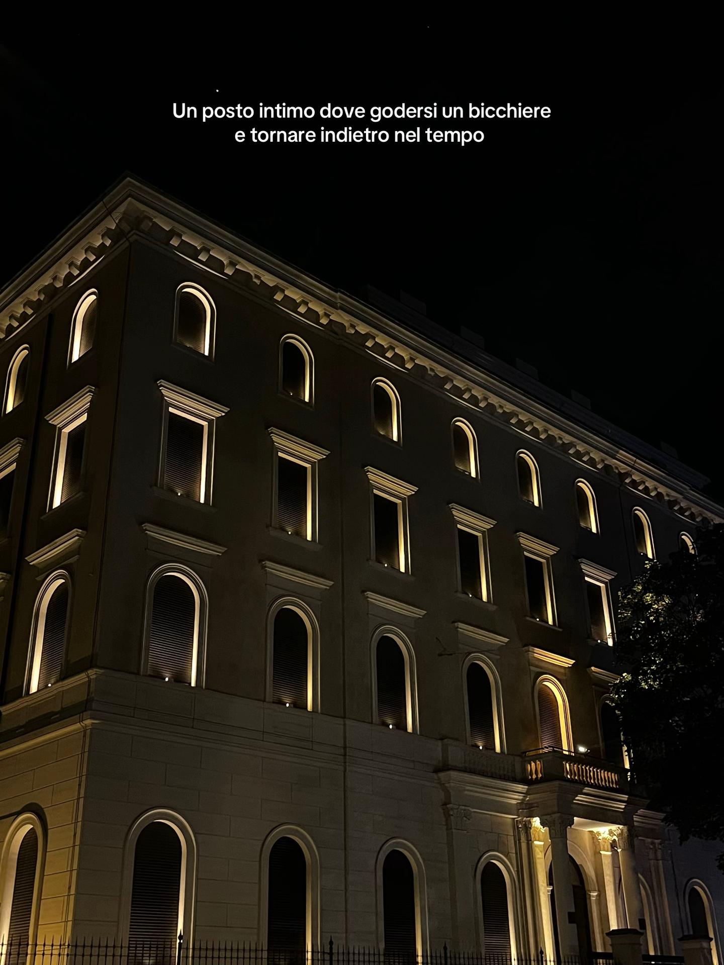 Valeria | Roma, Palazzetto Zuccari
