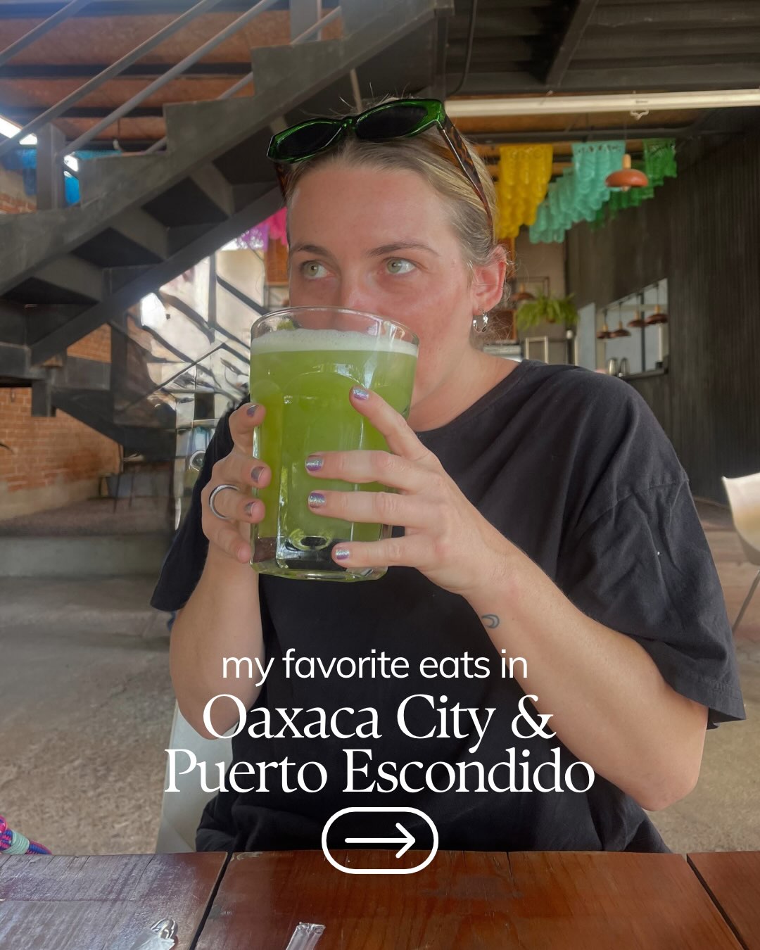 katrina | 🌎 adventure travel & outdoors, Restaurant Tierra del Sol