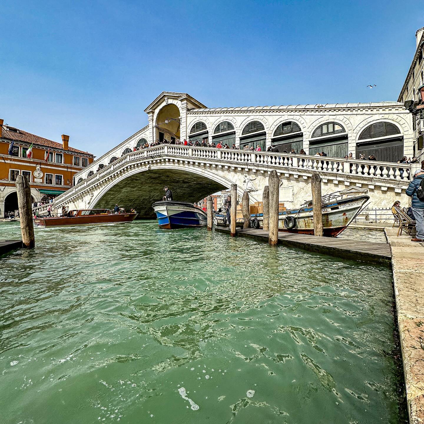 federicomontanelli, Rialto Bridge