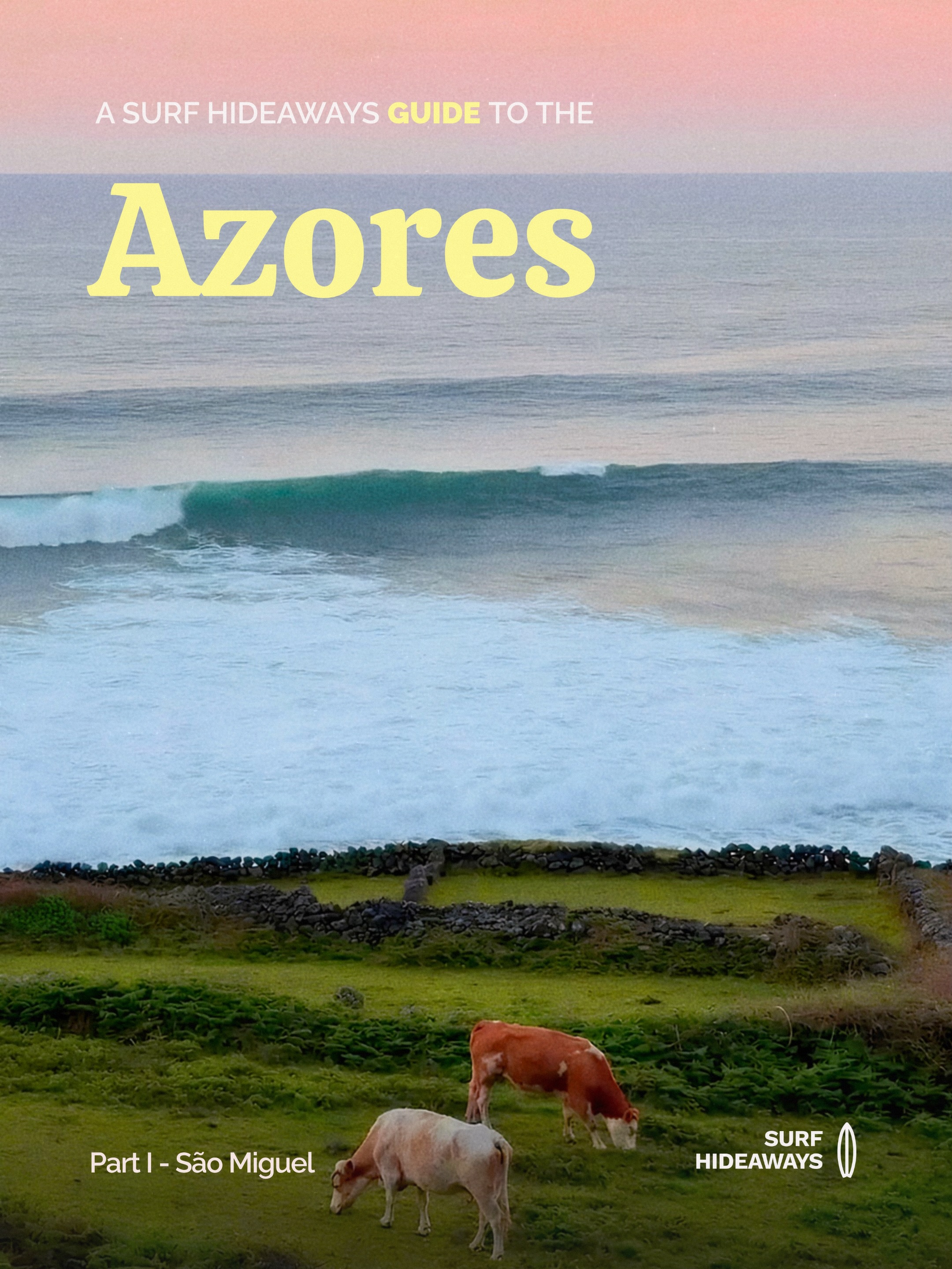 Surf Hideaways, Jardim Botânico António Borges