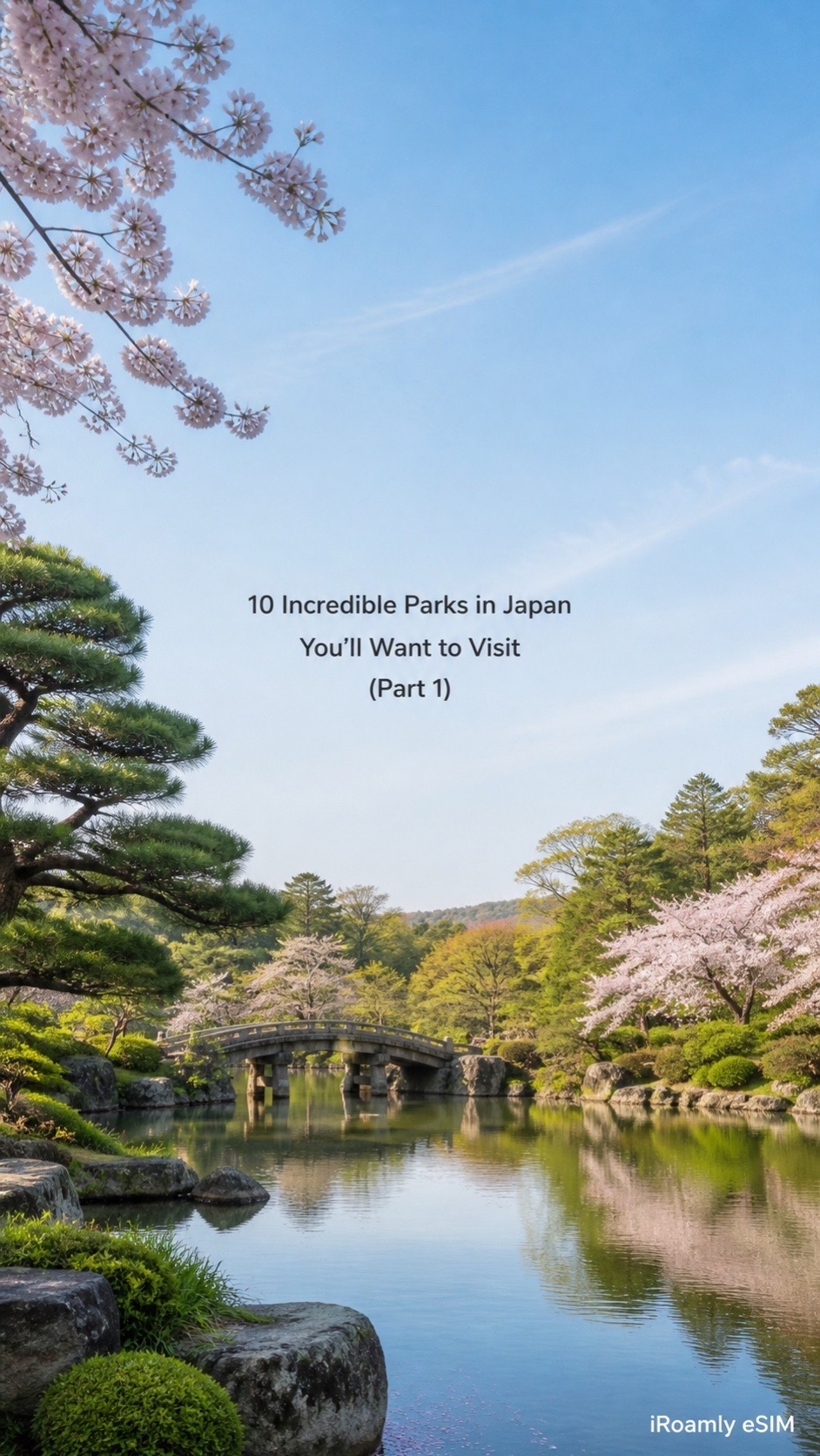 Ray_Japanfun, Shinjuku Gyoen National Garden