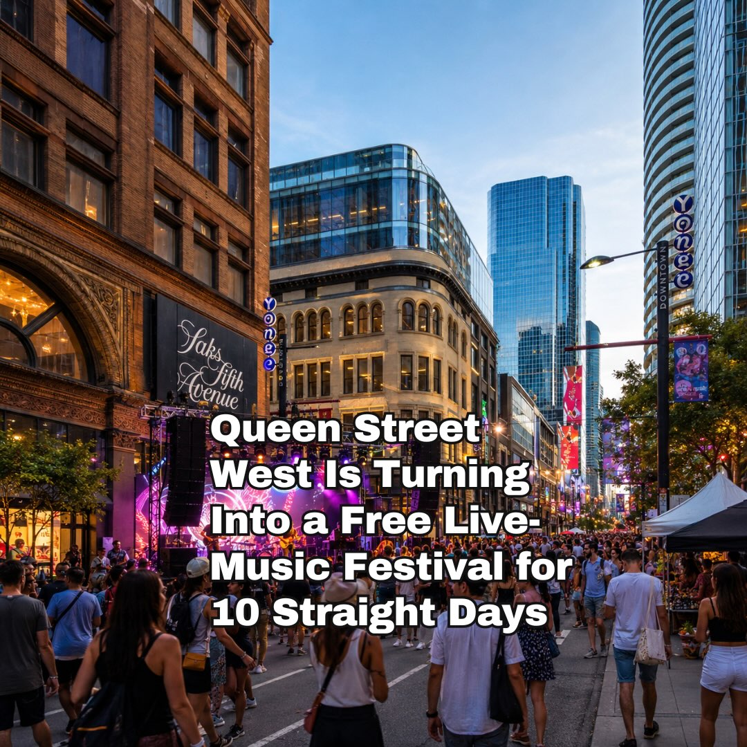 Toronto Things To Do, The Rex Hotel Jazz and Blues Bar