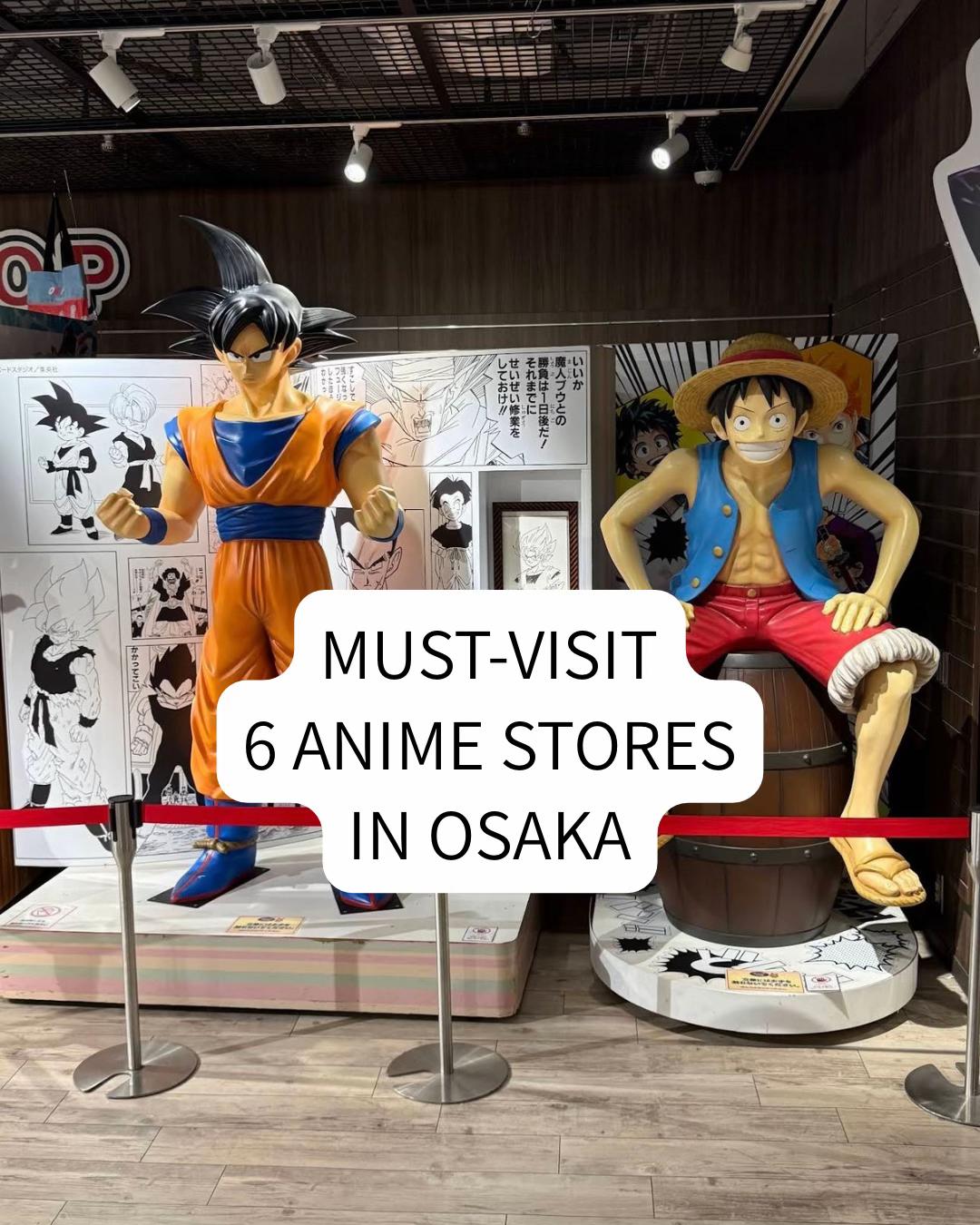 JAPAN_TRAVEL_GUIDE_ctj, Pokémon Center Osaka