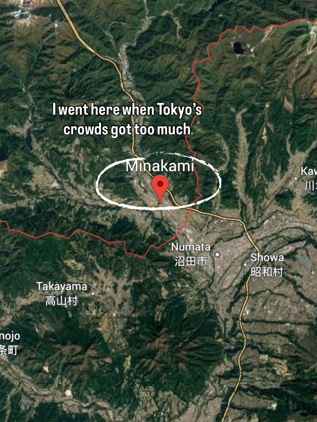 TAMRA BOW | TRAVEL PLANNING CREATOR | AU GOLD COAST, Kanazawa