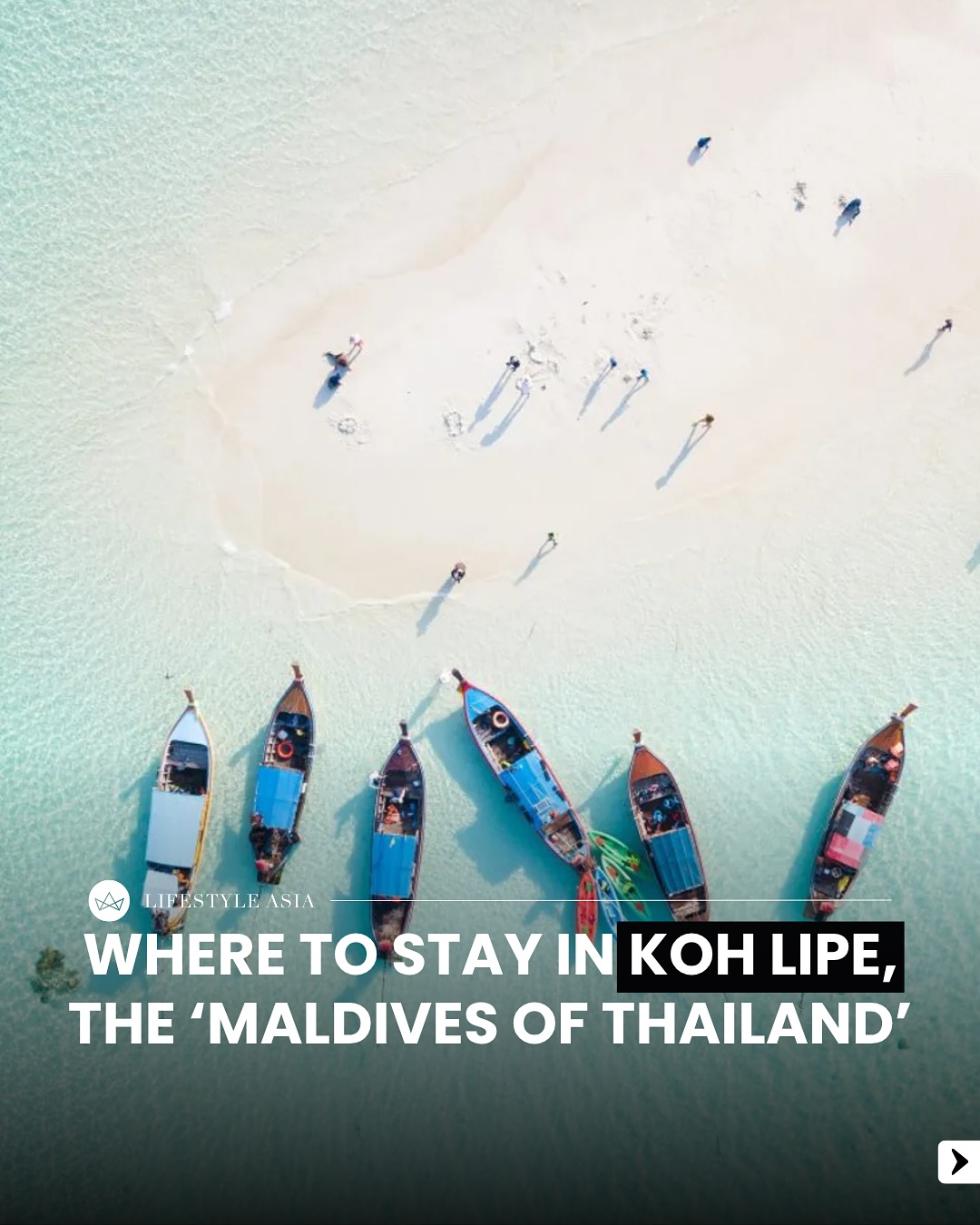 Lifestyle Asia Thailand [EN], Akira Lipe Resort