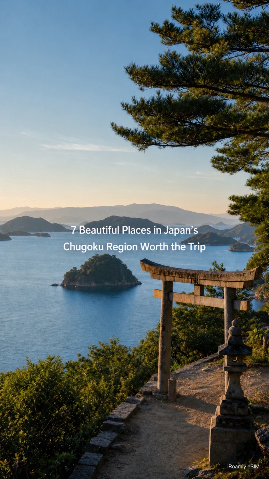 Ray_Japanfun, Itsukushima