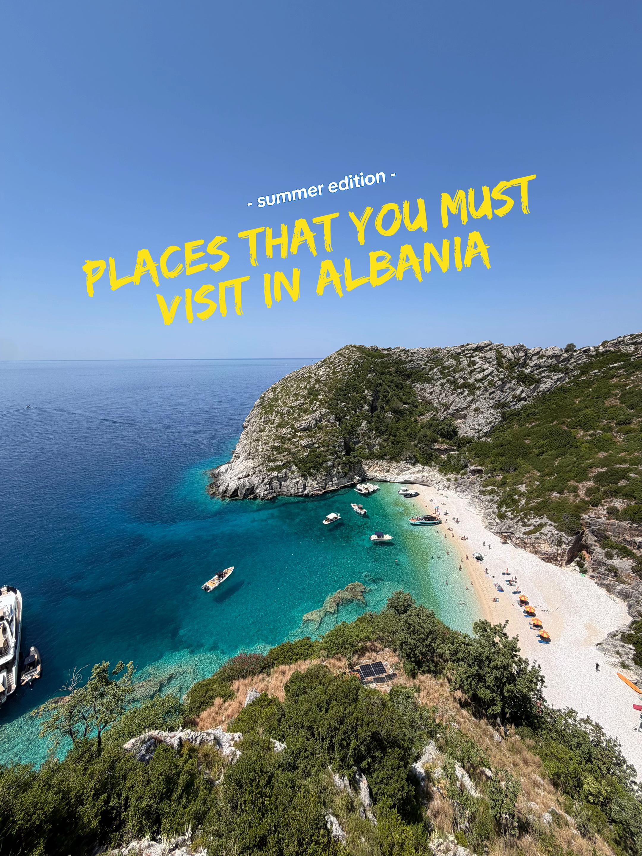 Himara Nautica One, Ksamil