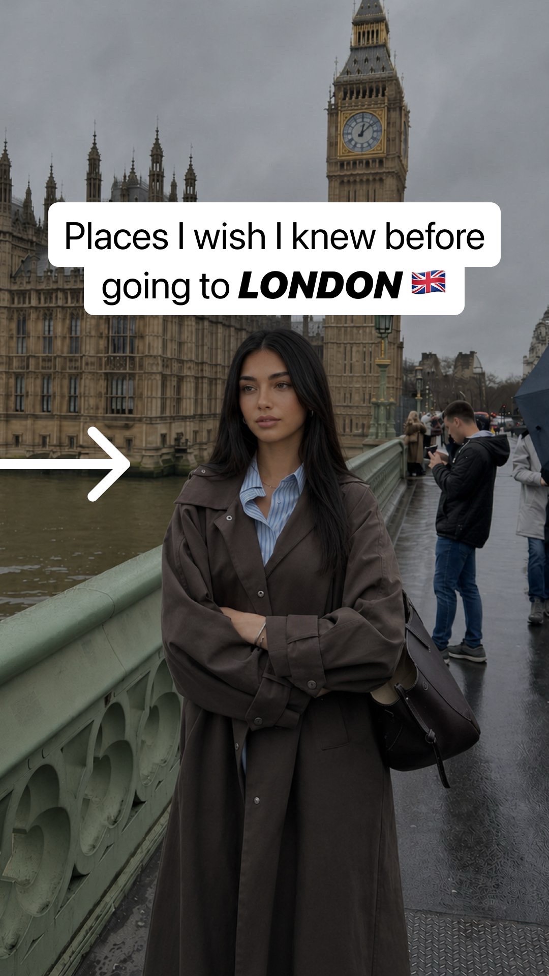 travel with Miranda, Tower of London