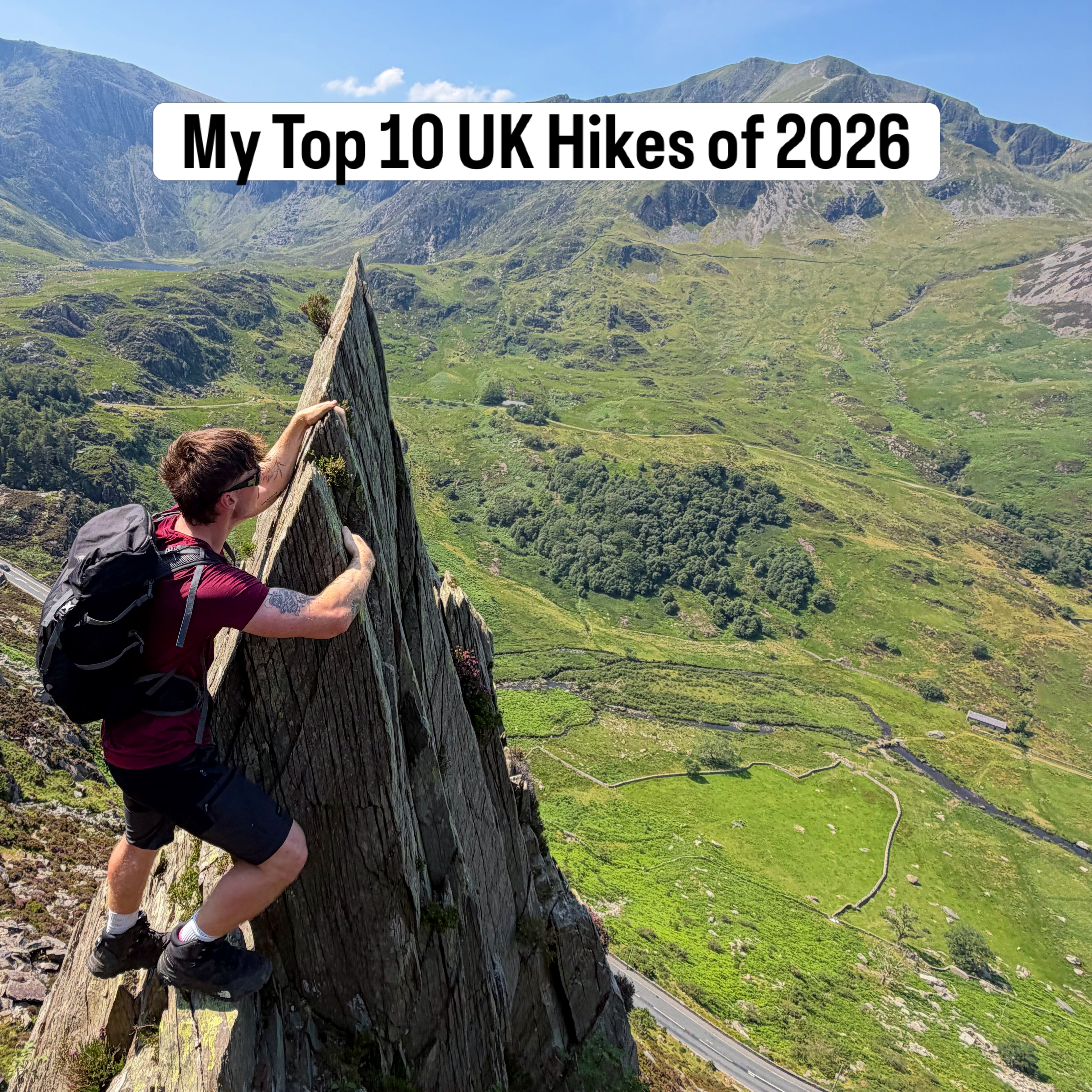Angus, Tryfan