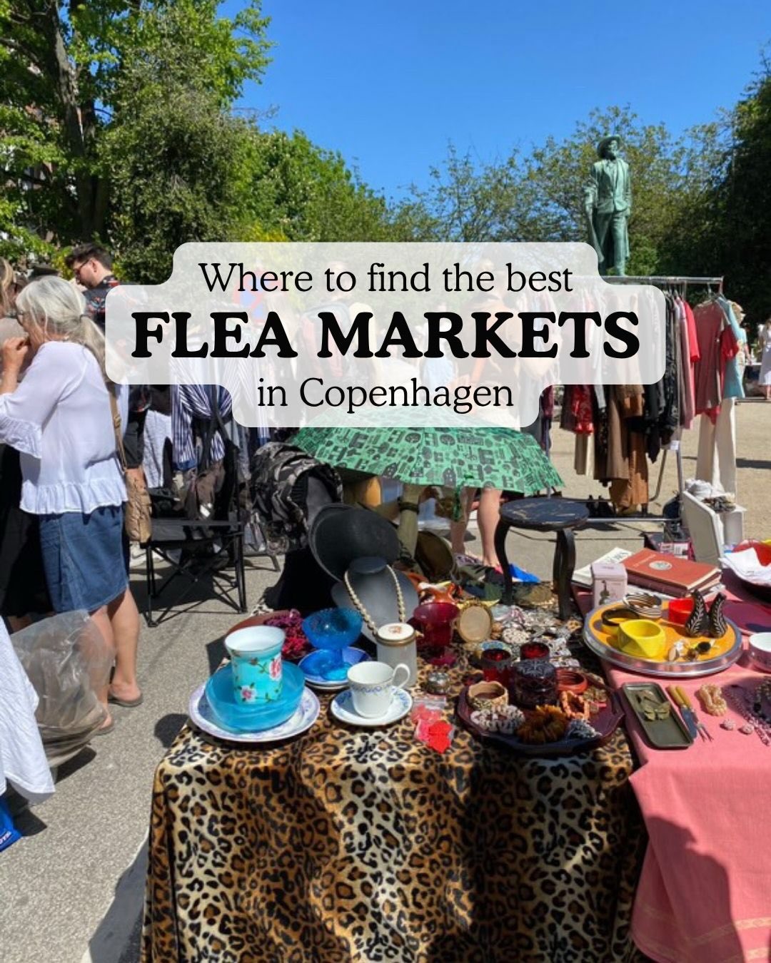 Studieskolen | Free Danish classes, Veras Market