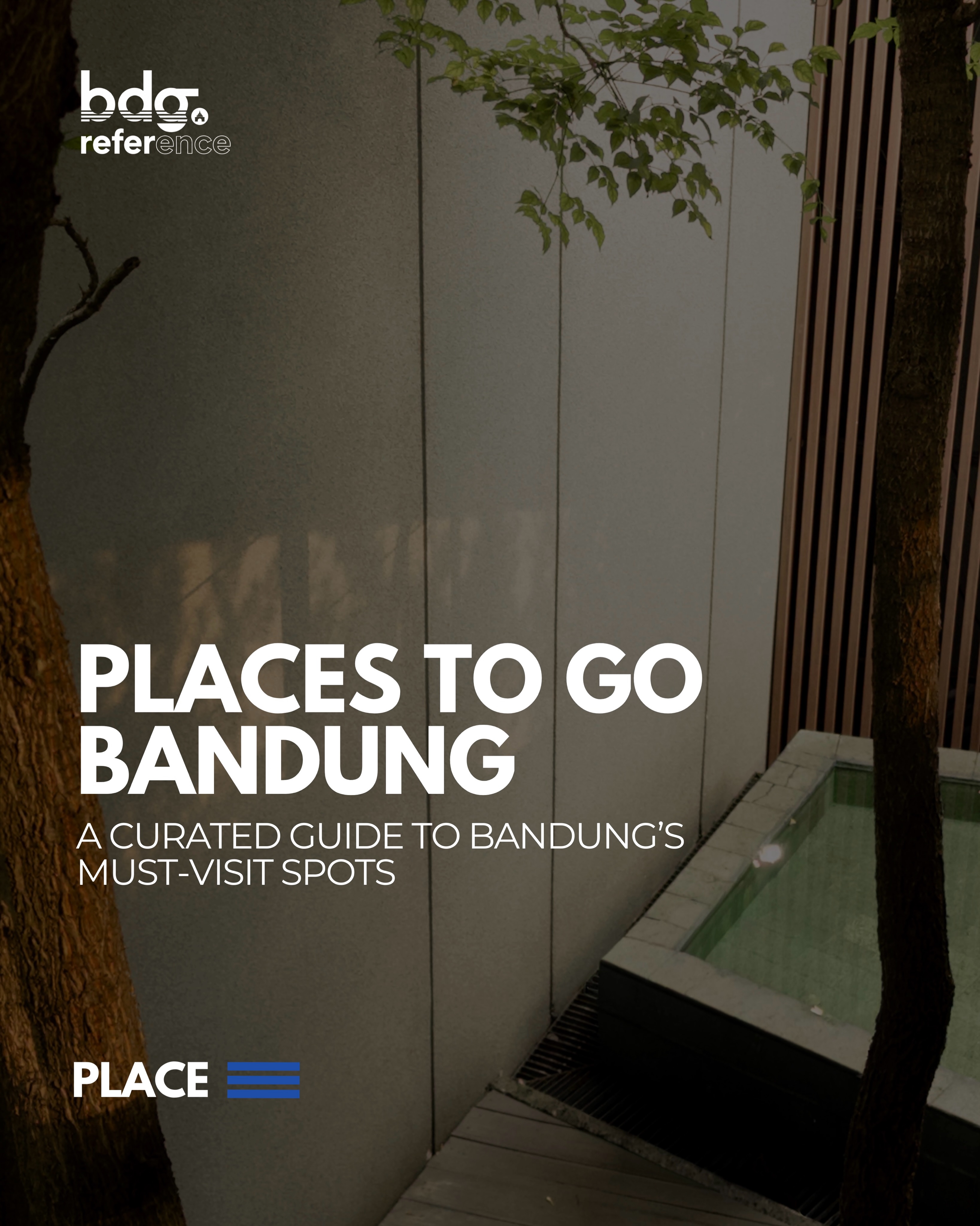 Bandung Reference, Mahitala Villa