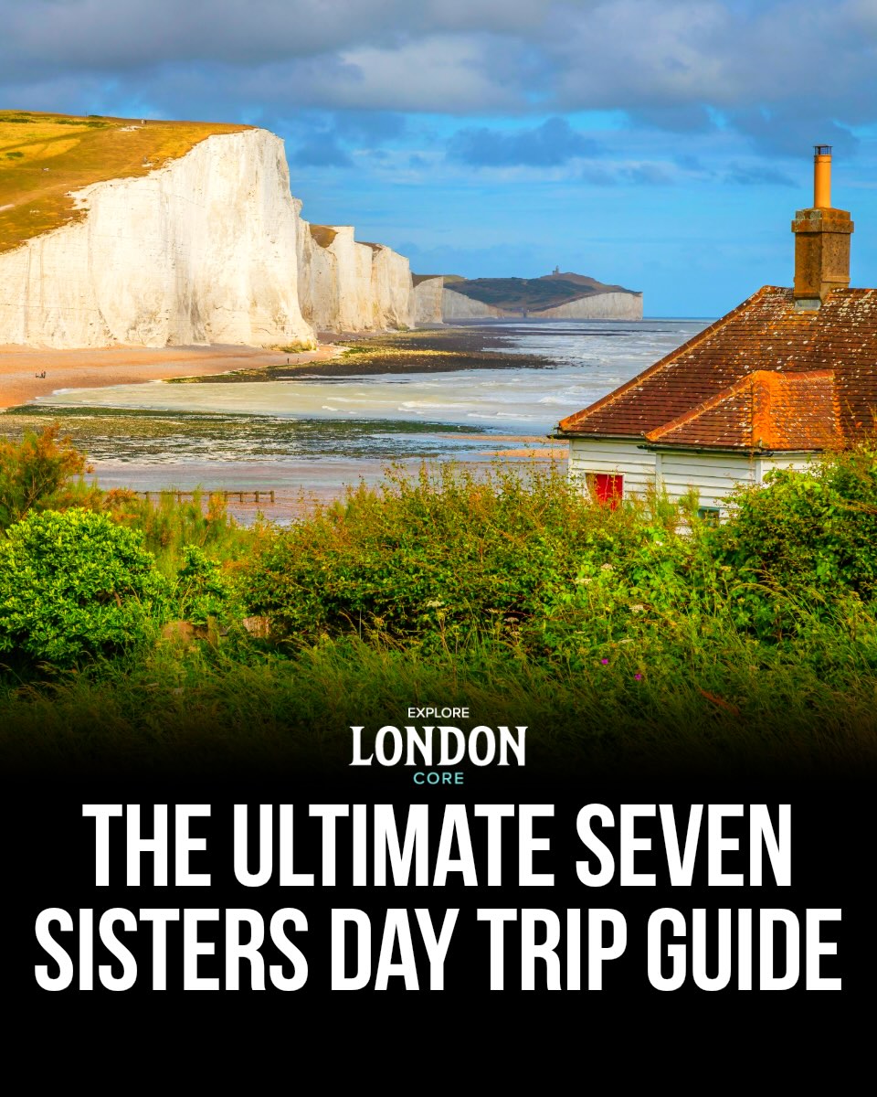 London UK 🇬🇧 Travel | Hotels | Food | Tips, Eastbourne