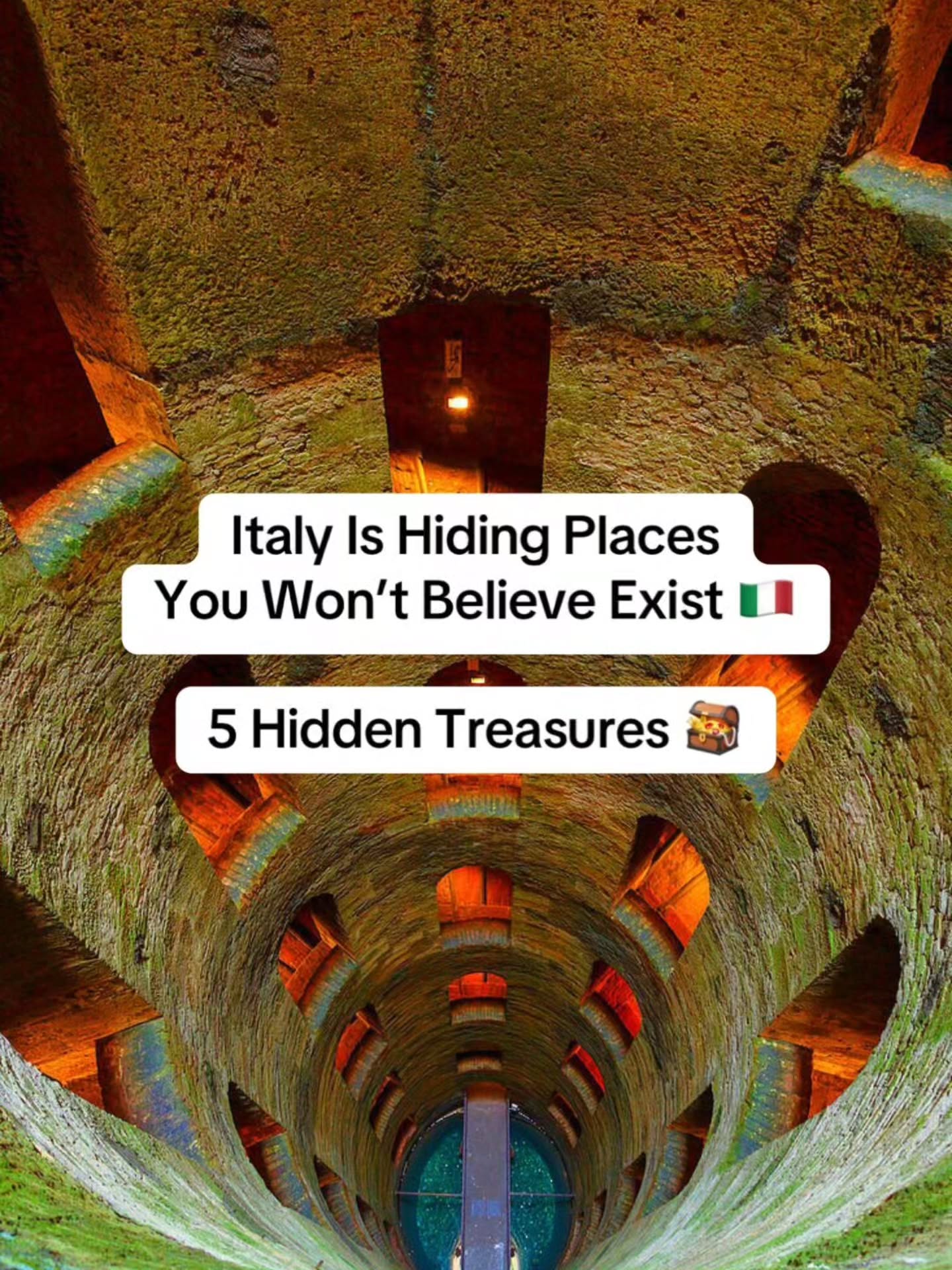 travelimind | travel | vacations, Well of St. Patrick