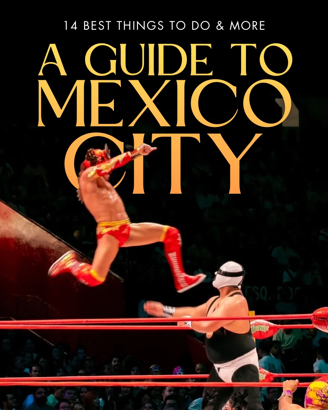 Pete R. | BucketListly Blog, Zócalo