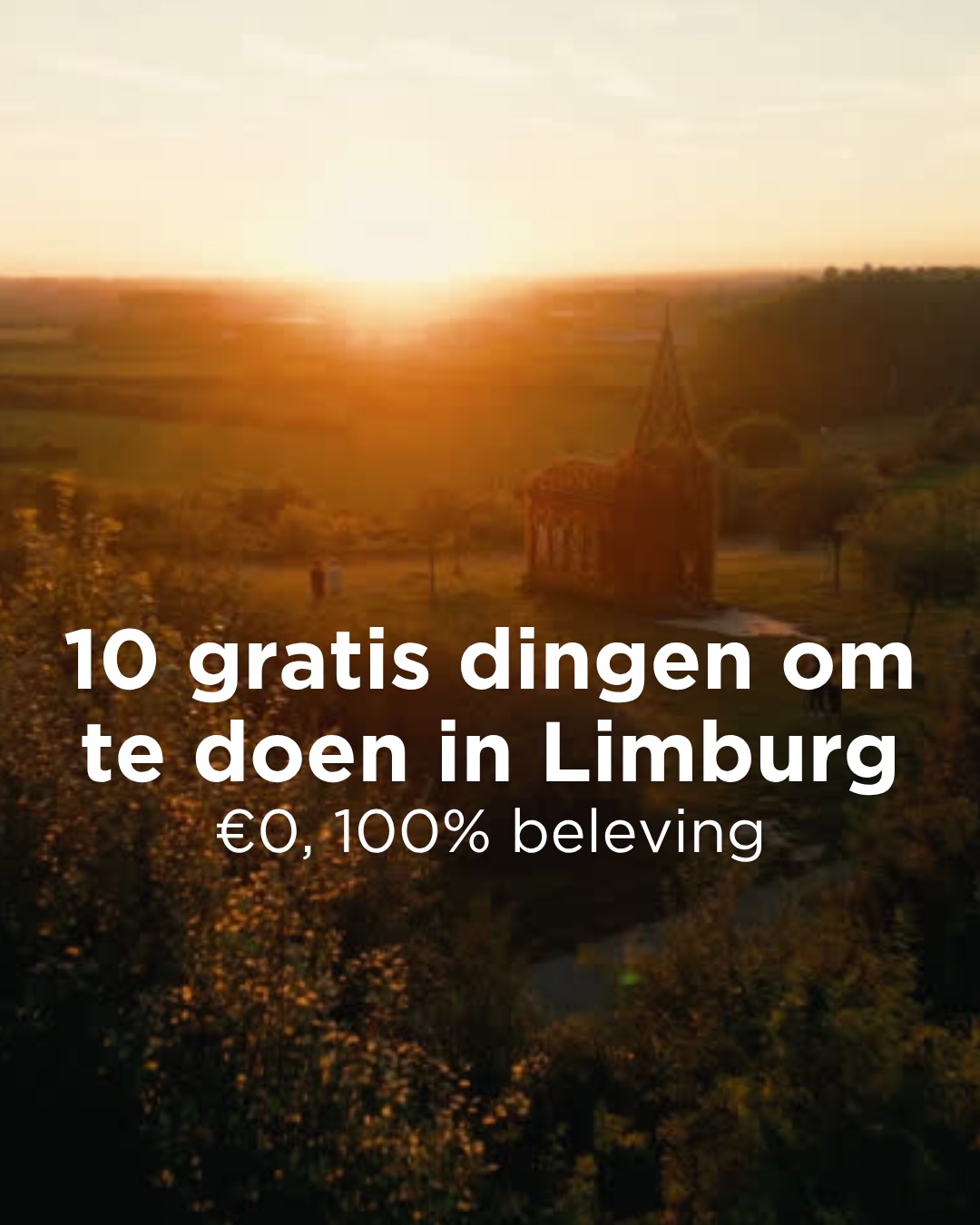 Visit Limburg, National Park Hoge Kempen