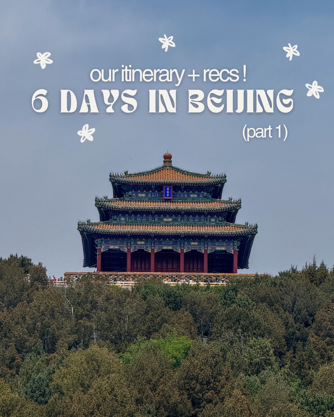 Beijing 🇨🇳 Travel | Hotels | Food | Tips, The Palace Museum