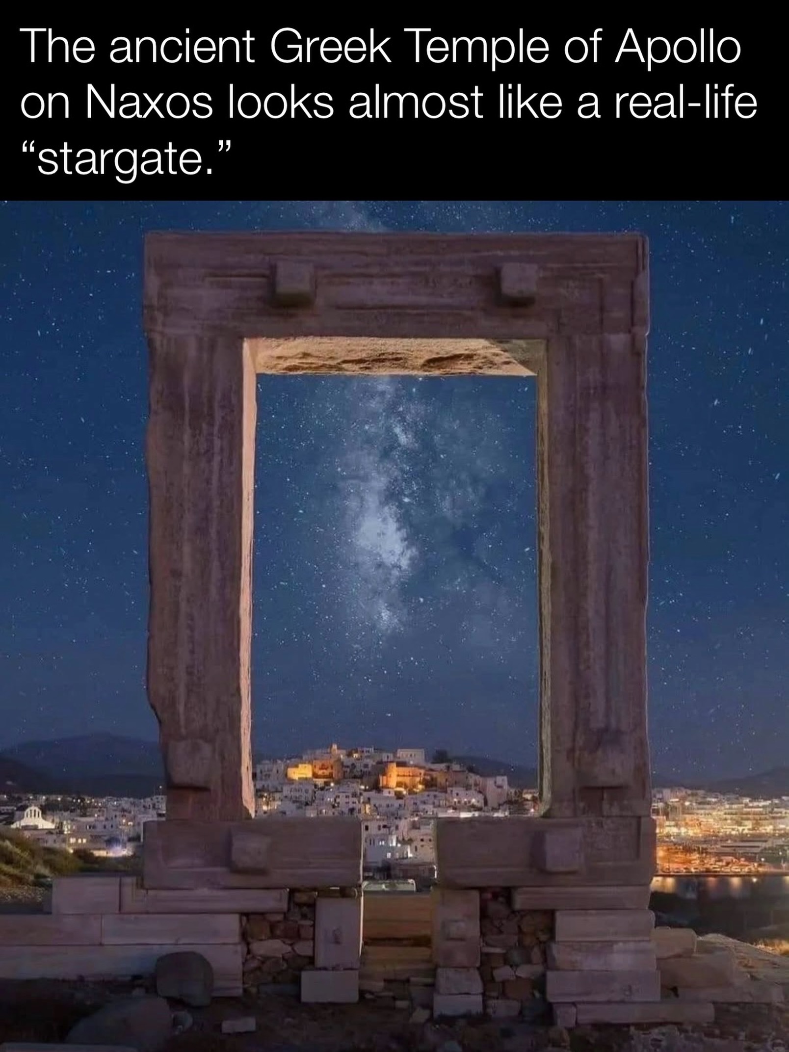History In Memes, Delos