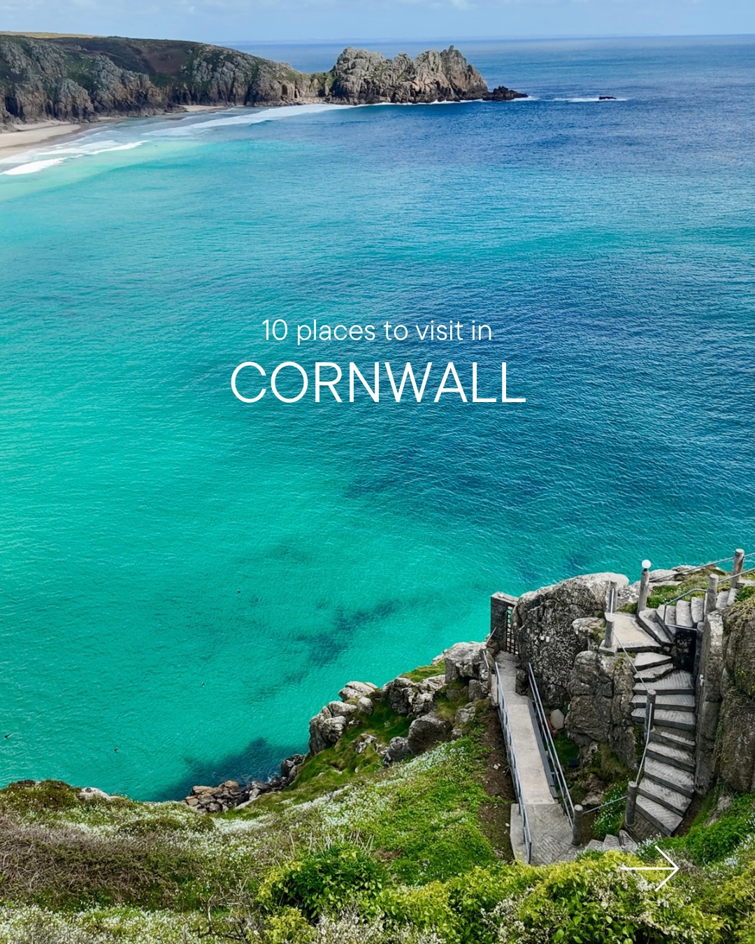 Shan ོ☼, The Minack Theatre